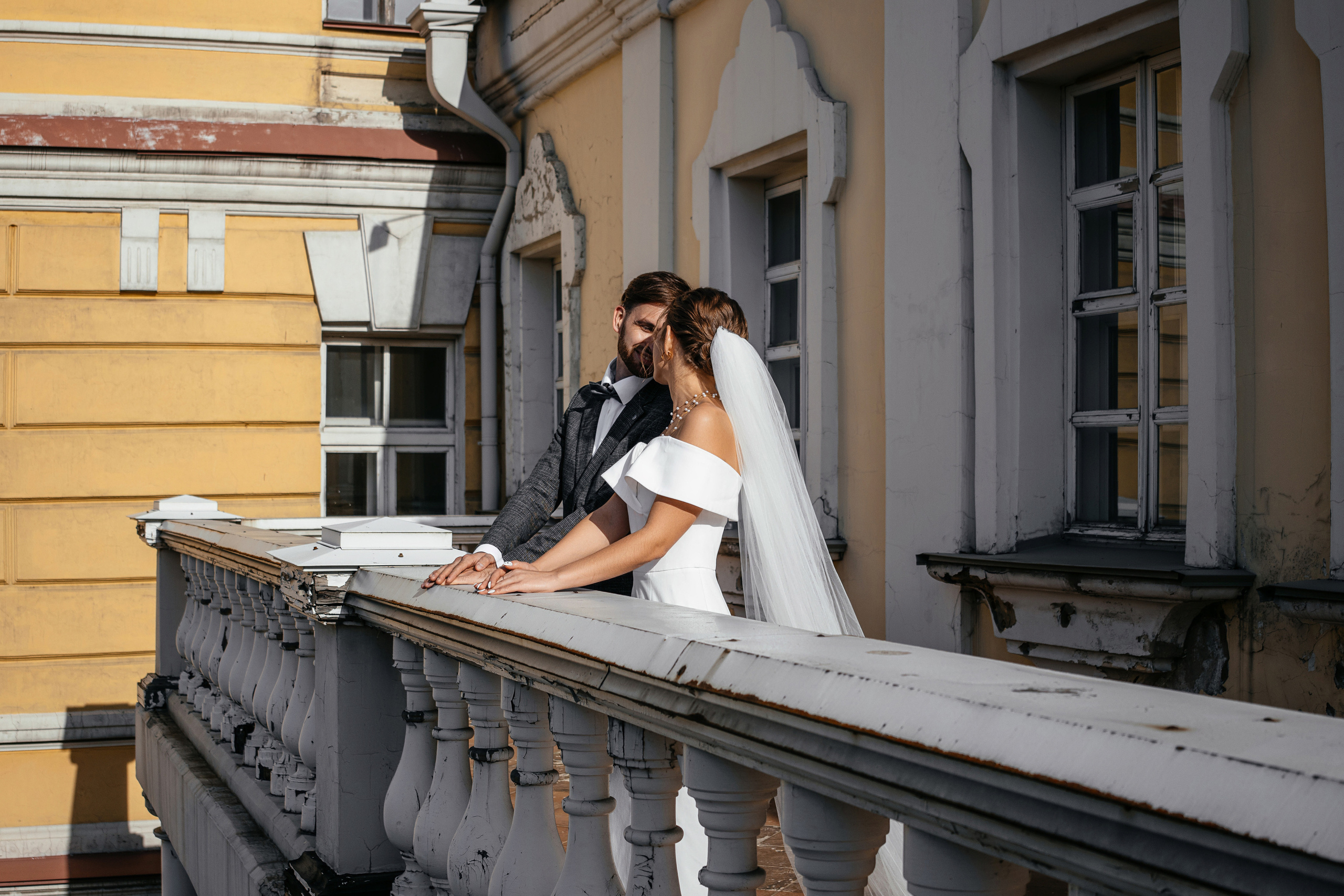 Владислав и Дарья