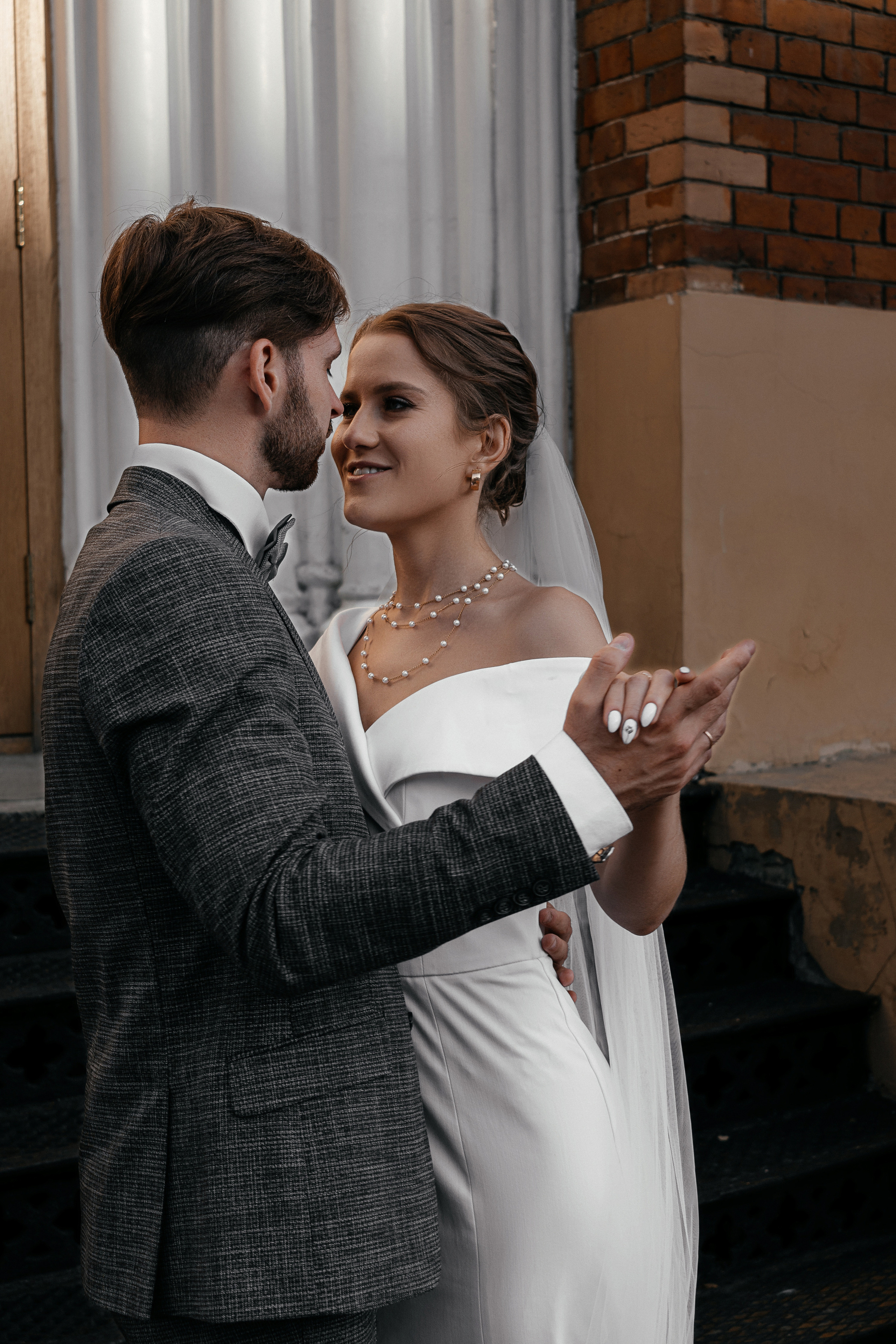 Владислав и Дарья