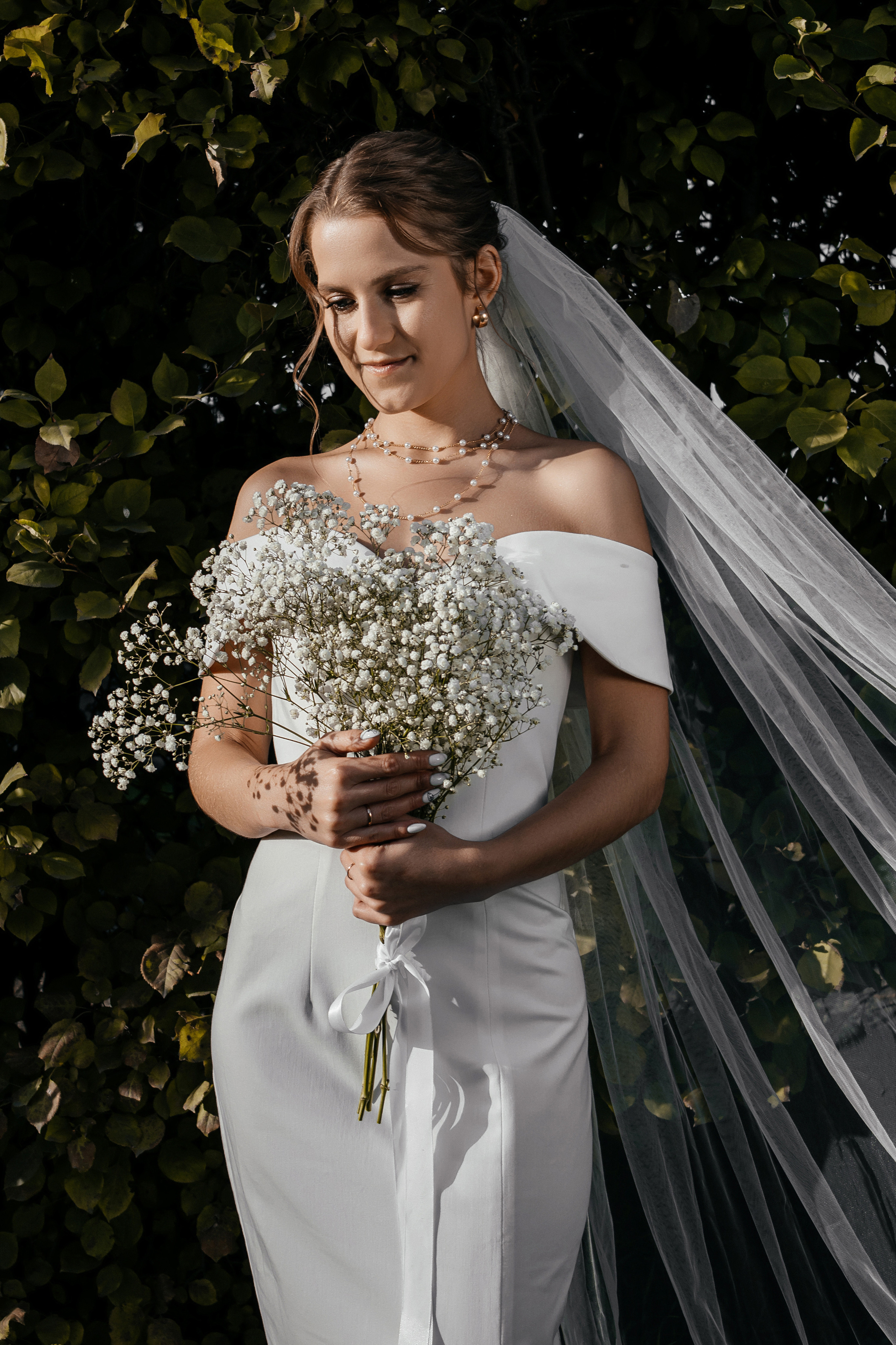 Владислав и Дарья