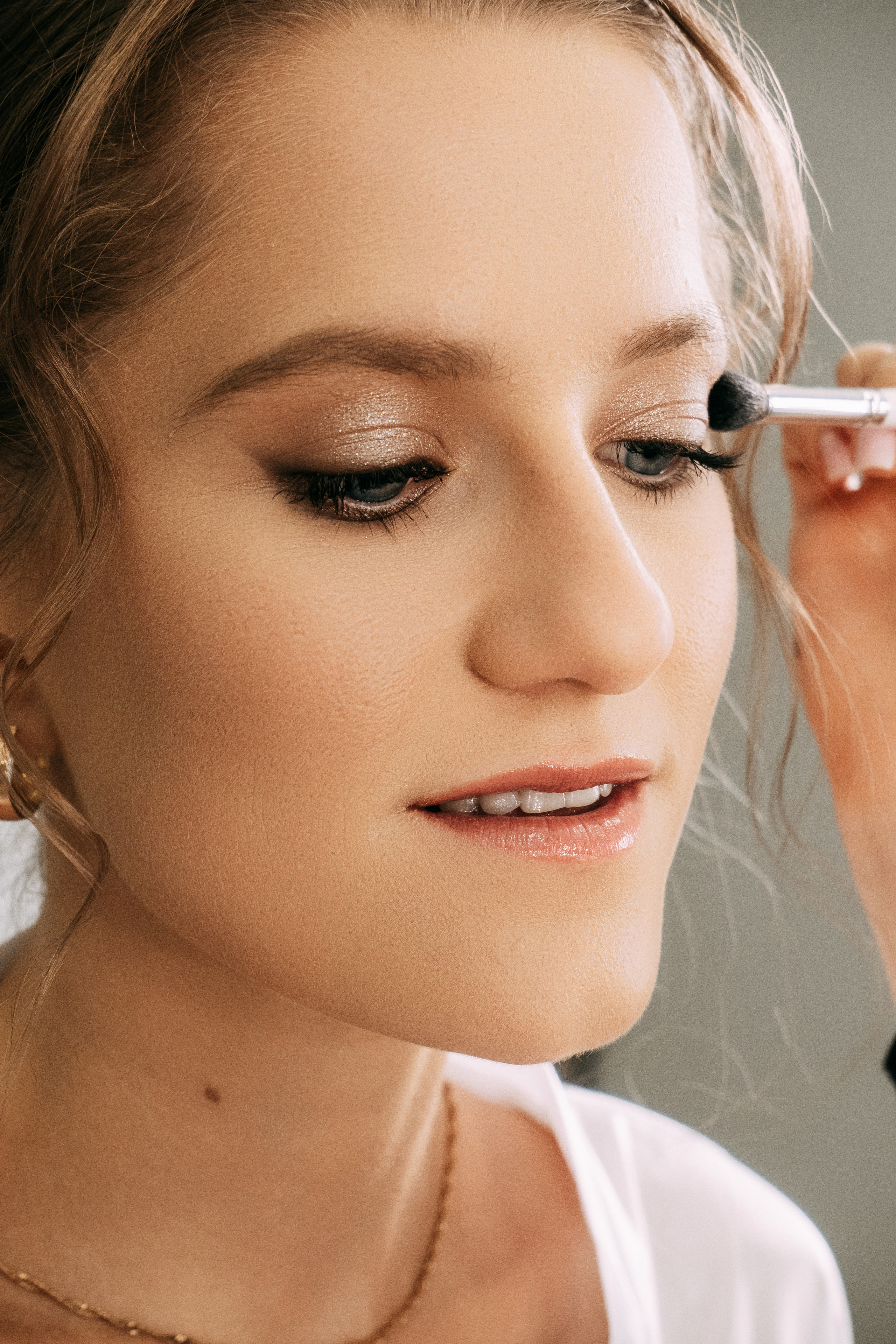 Контент. Сборы невесты