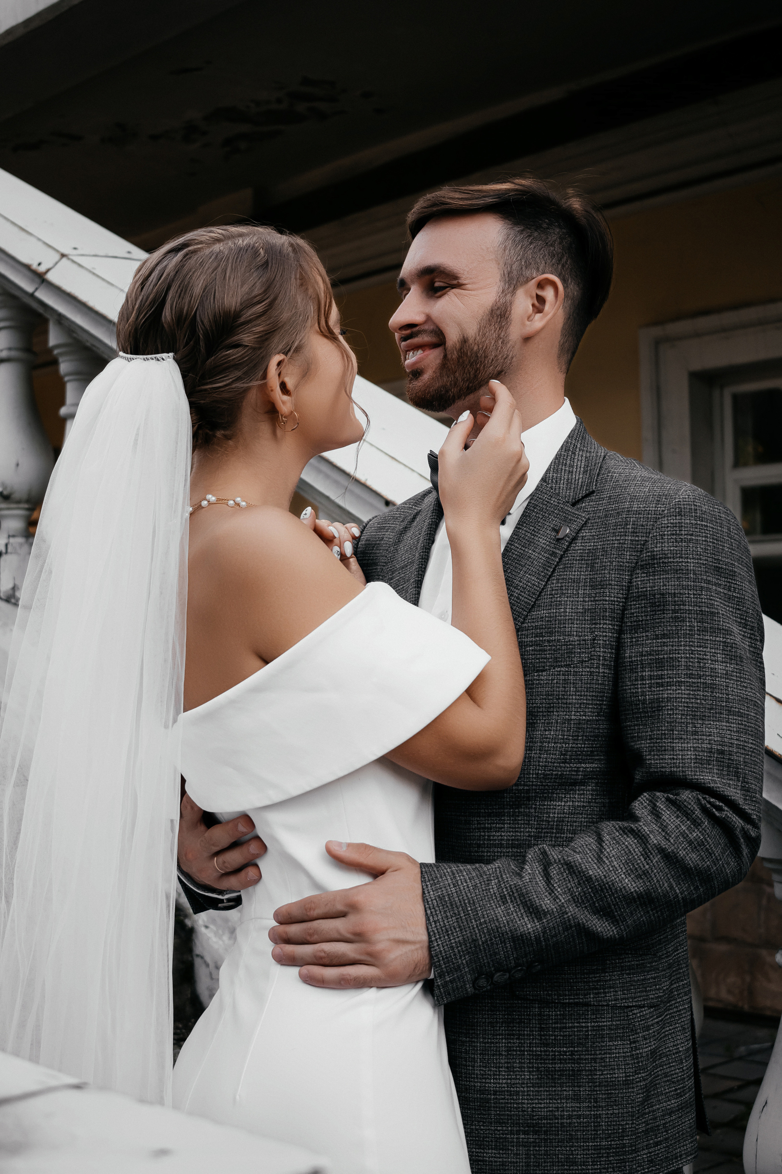 Владислав и Дарья