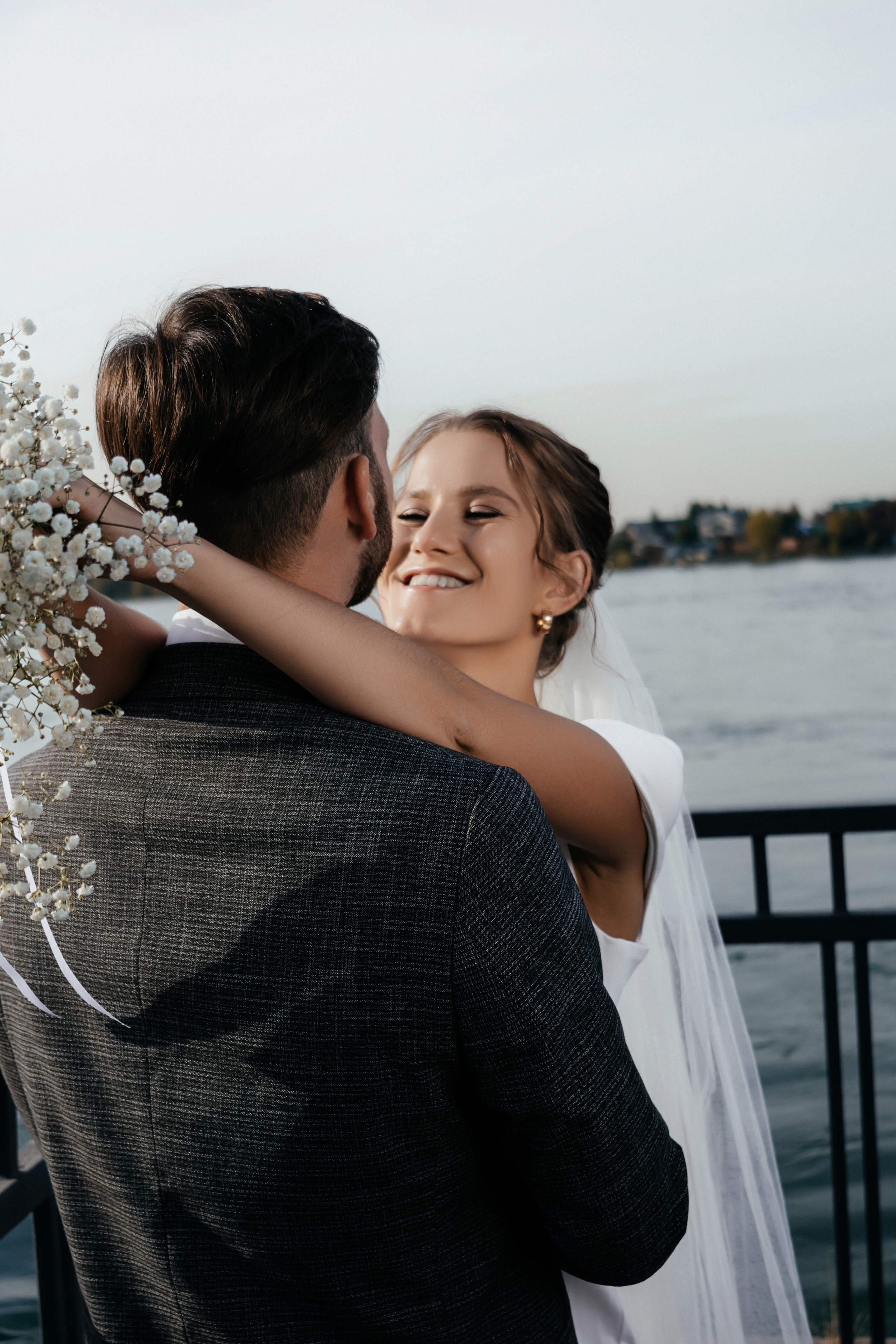 Владислав и Дарья