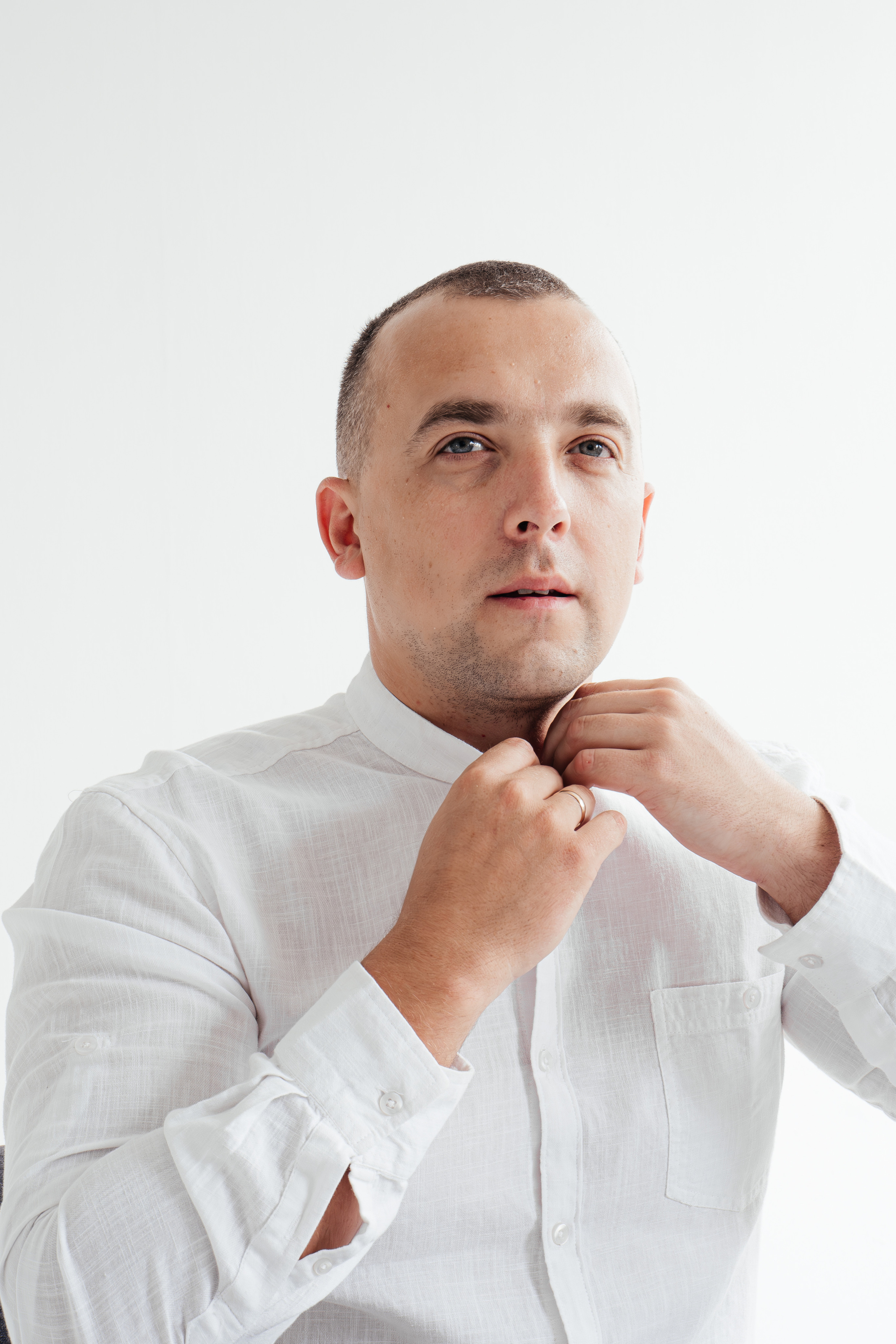 Андрей — контент для ди-джея