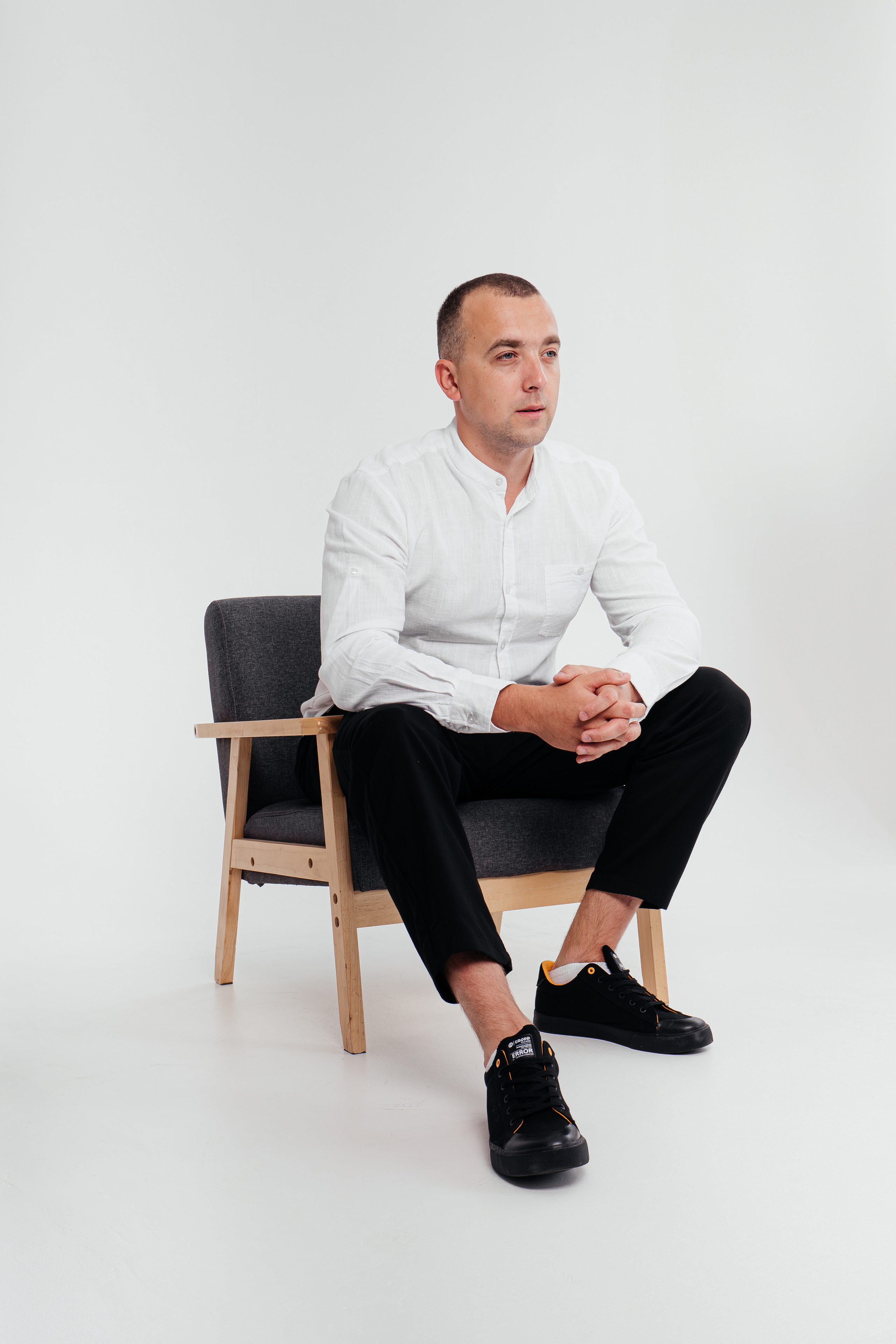 Андрей — контент для ди-джея