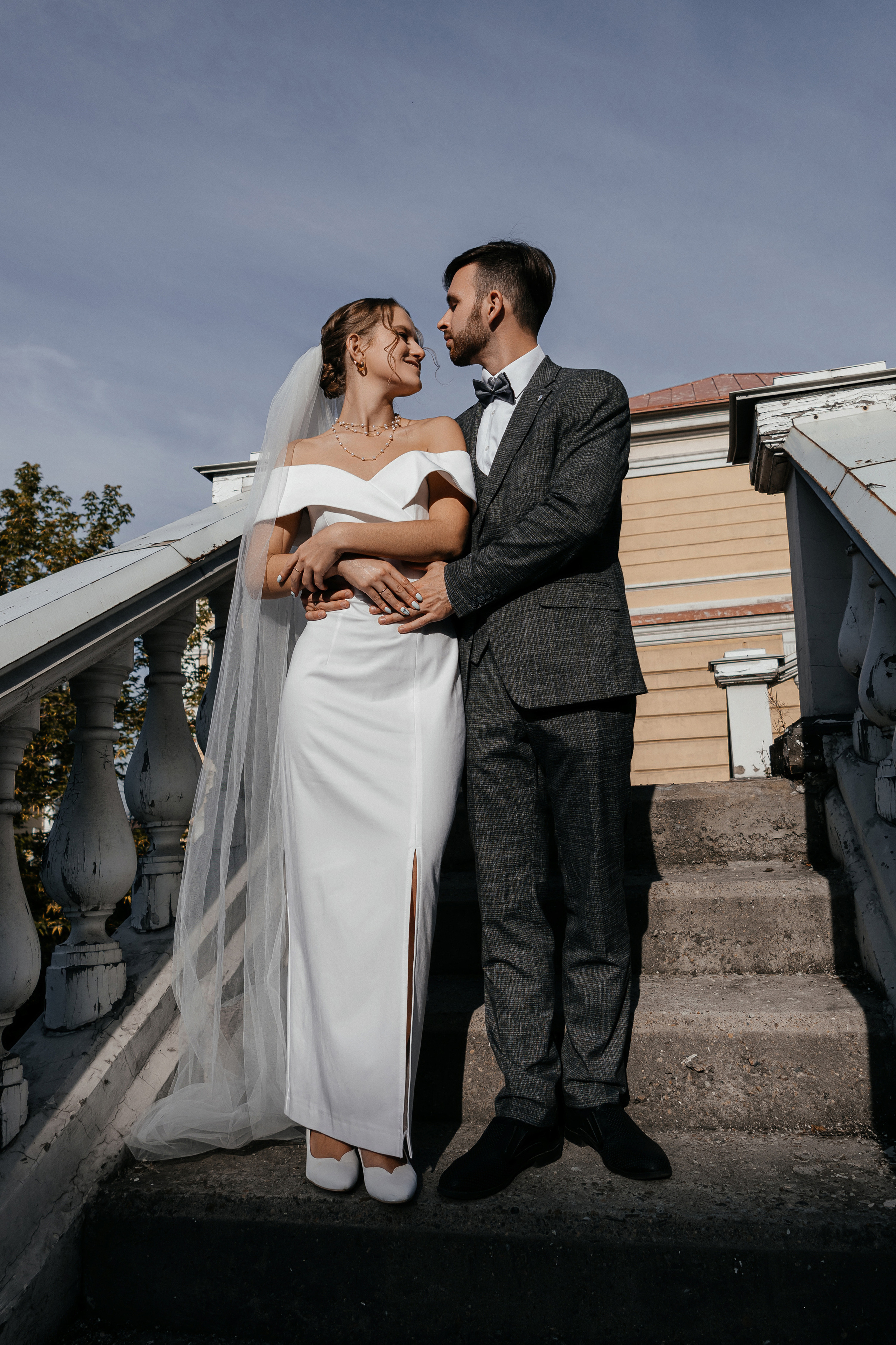 Владислав и Дарья