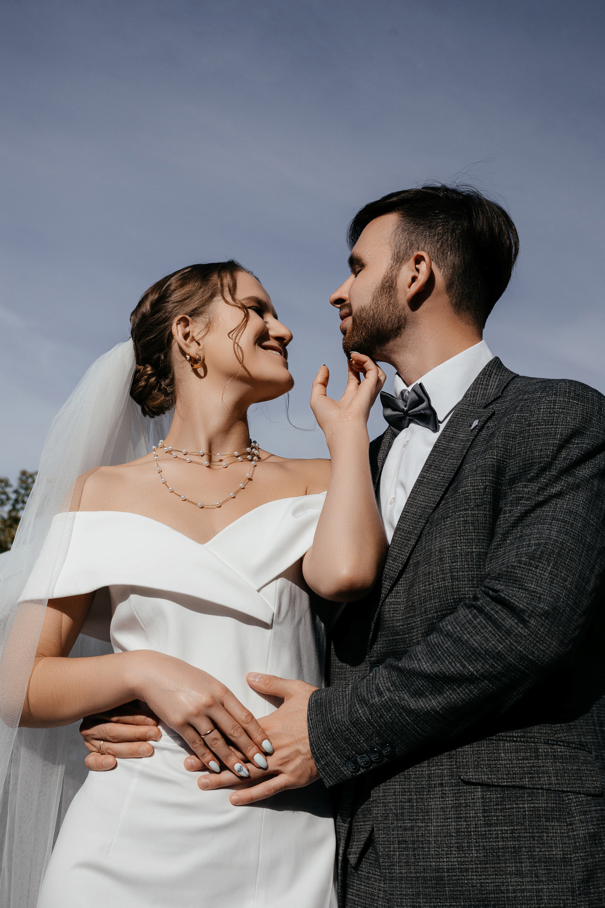 Владислав и Дарья