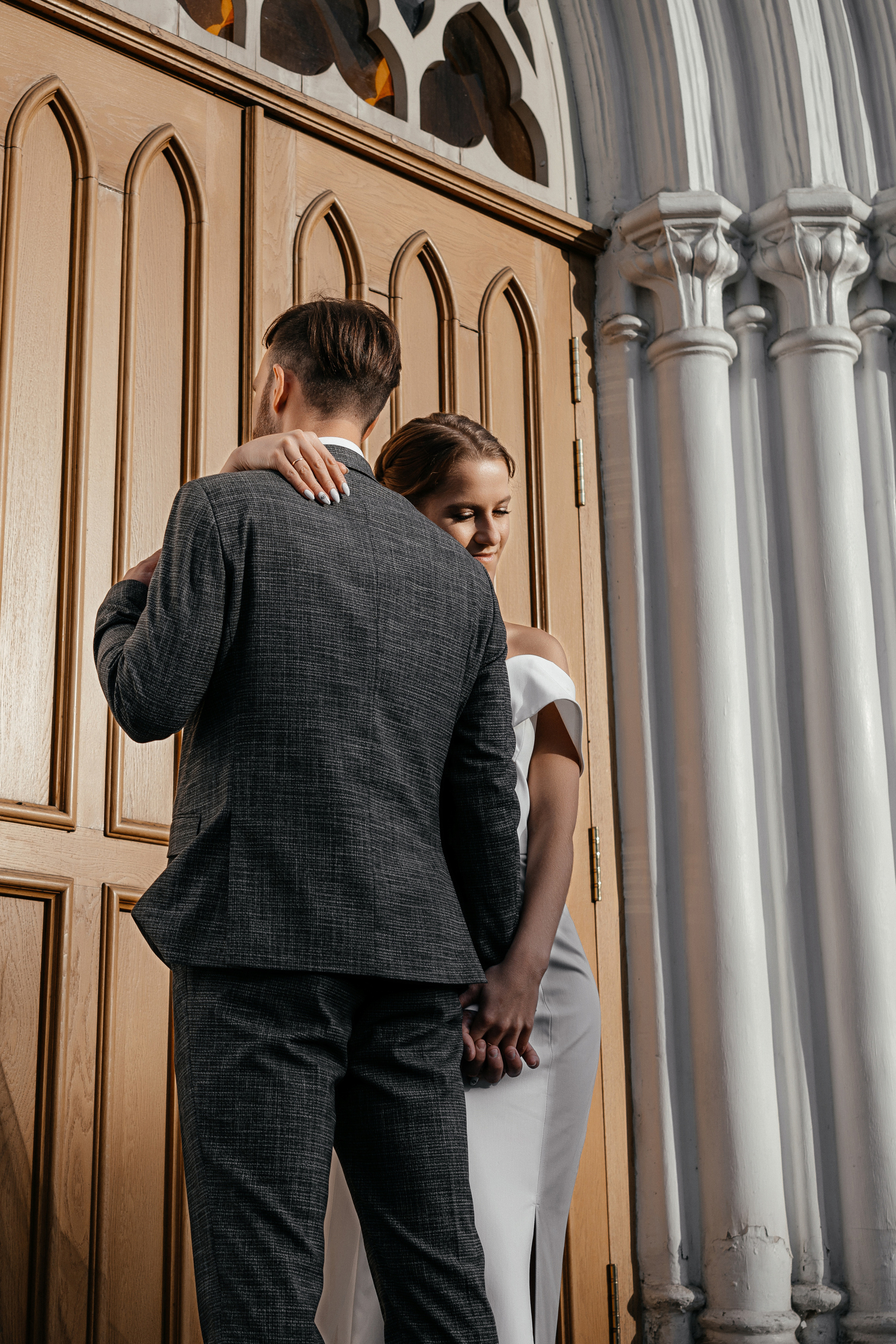 Владислав и Дарья