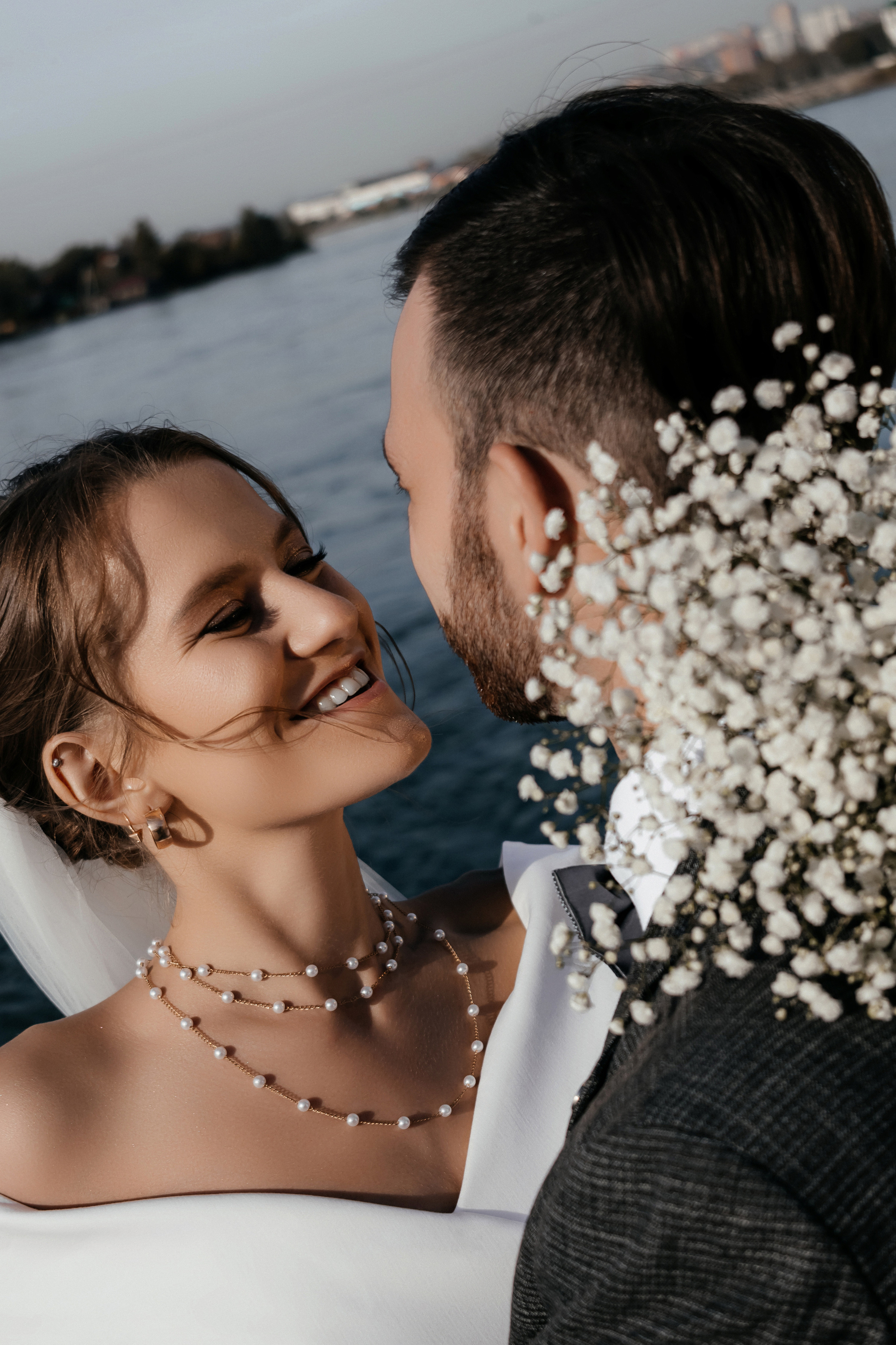 Владислав и Дарья