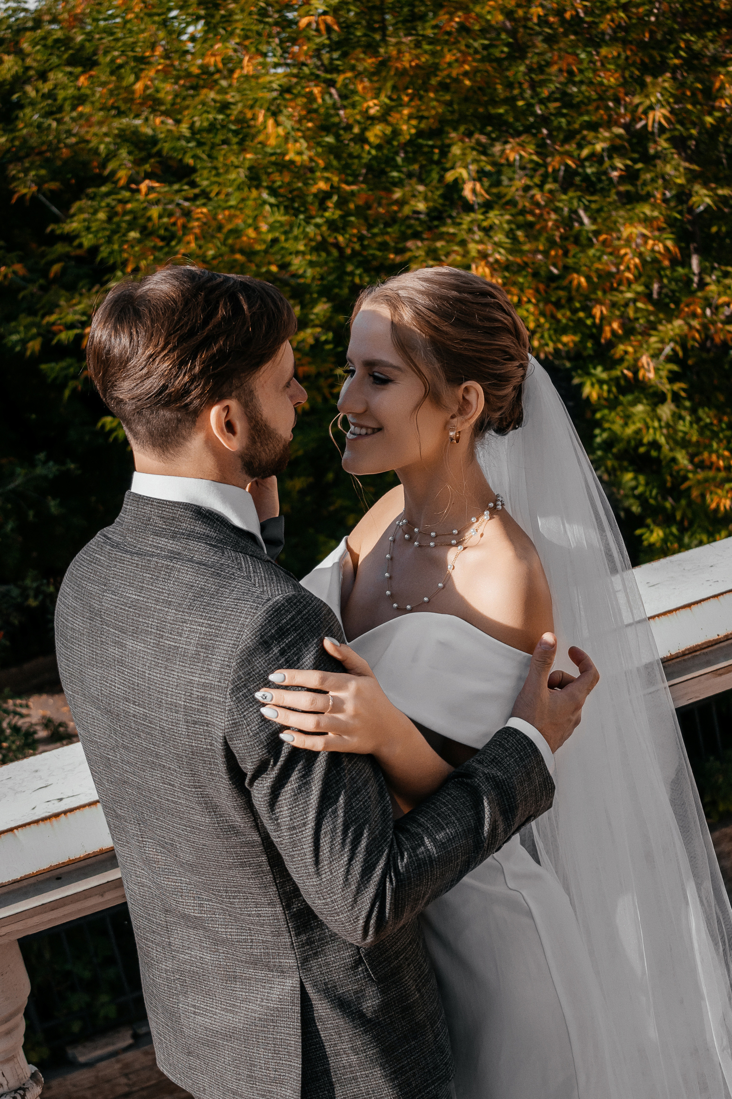 Владислав и Дарья