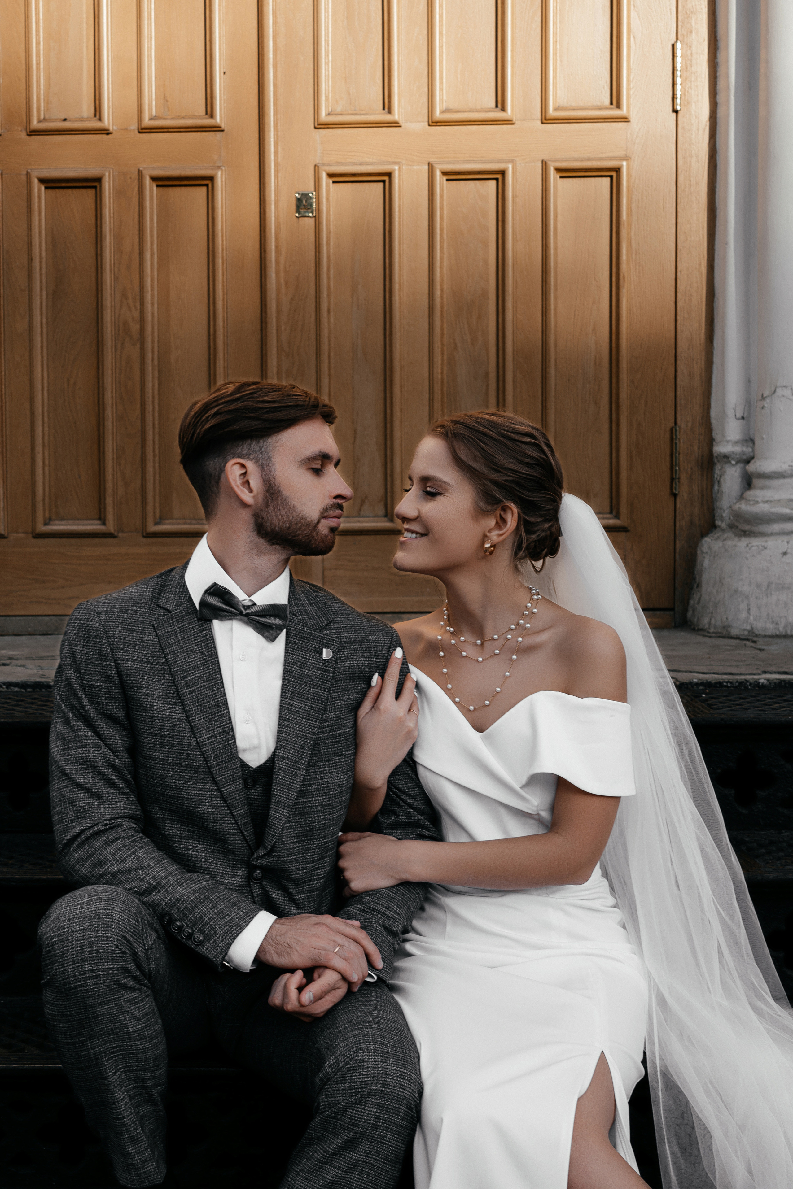 Владислав и Дарья