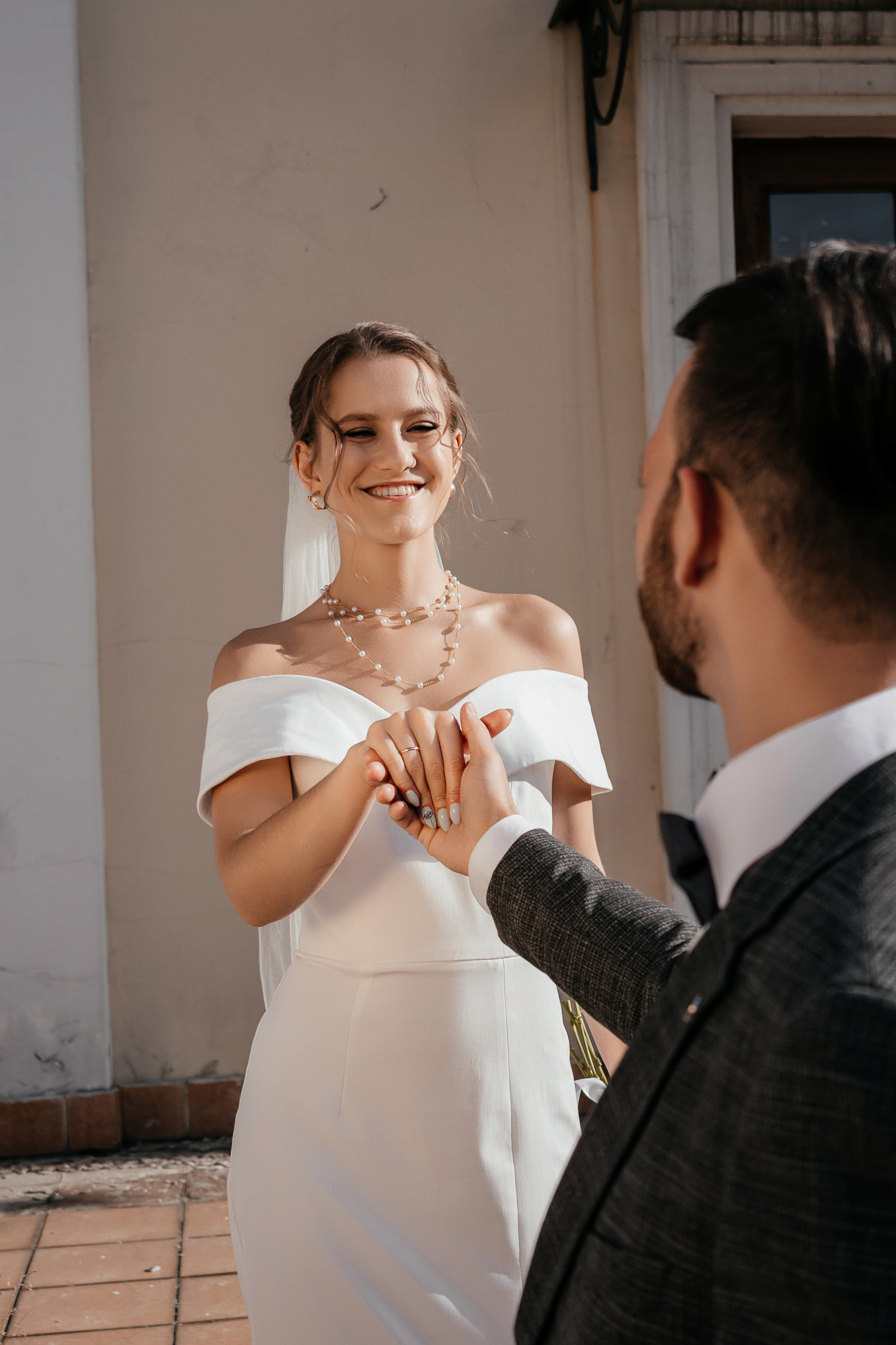 Владислав и Дарья