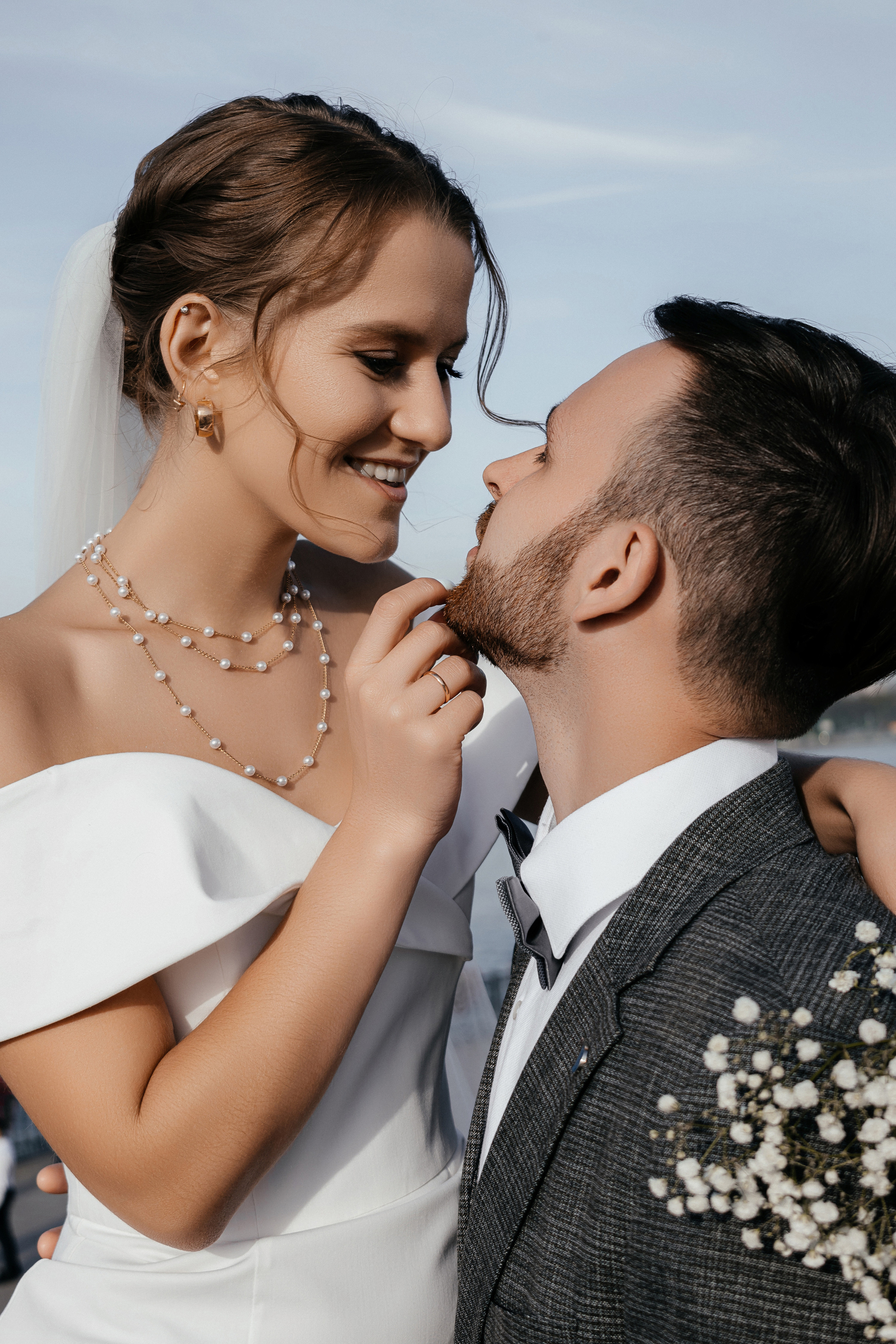 Владислав и Дарья