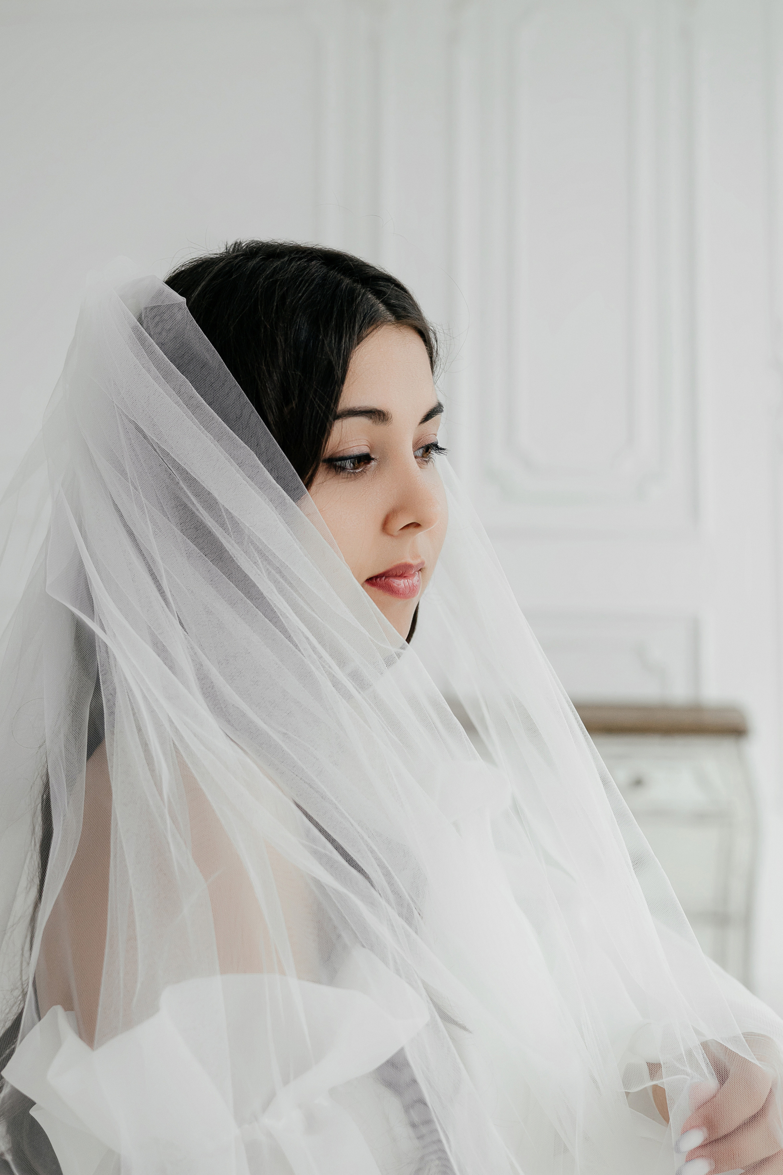 Анастасия. Сборы невесты