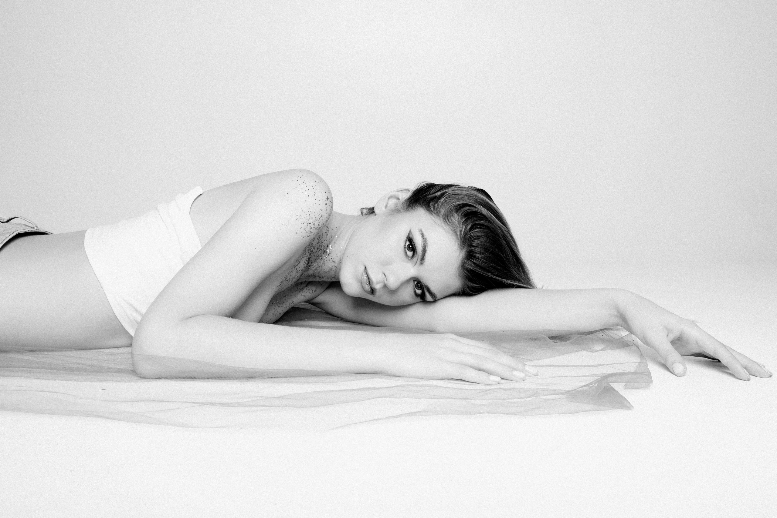 Ангелина. Я — Фотограф из Хабаровска