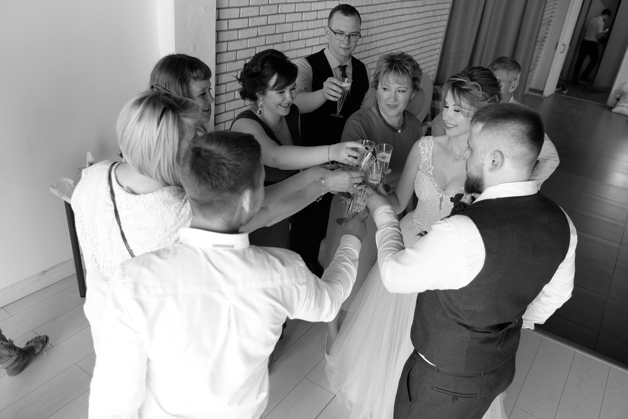 Фото и видео съемка мероприятия. Фото и видеосъемка