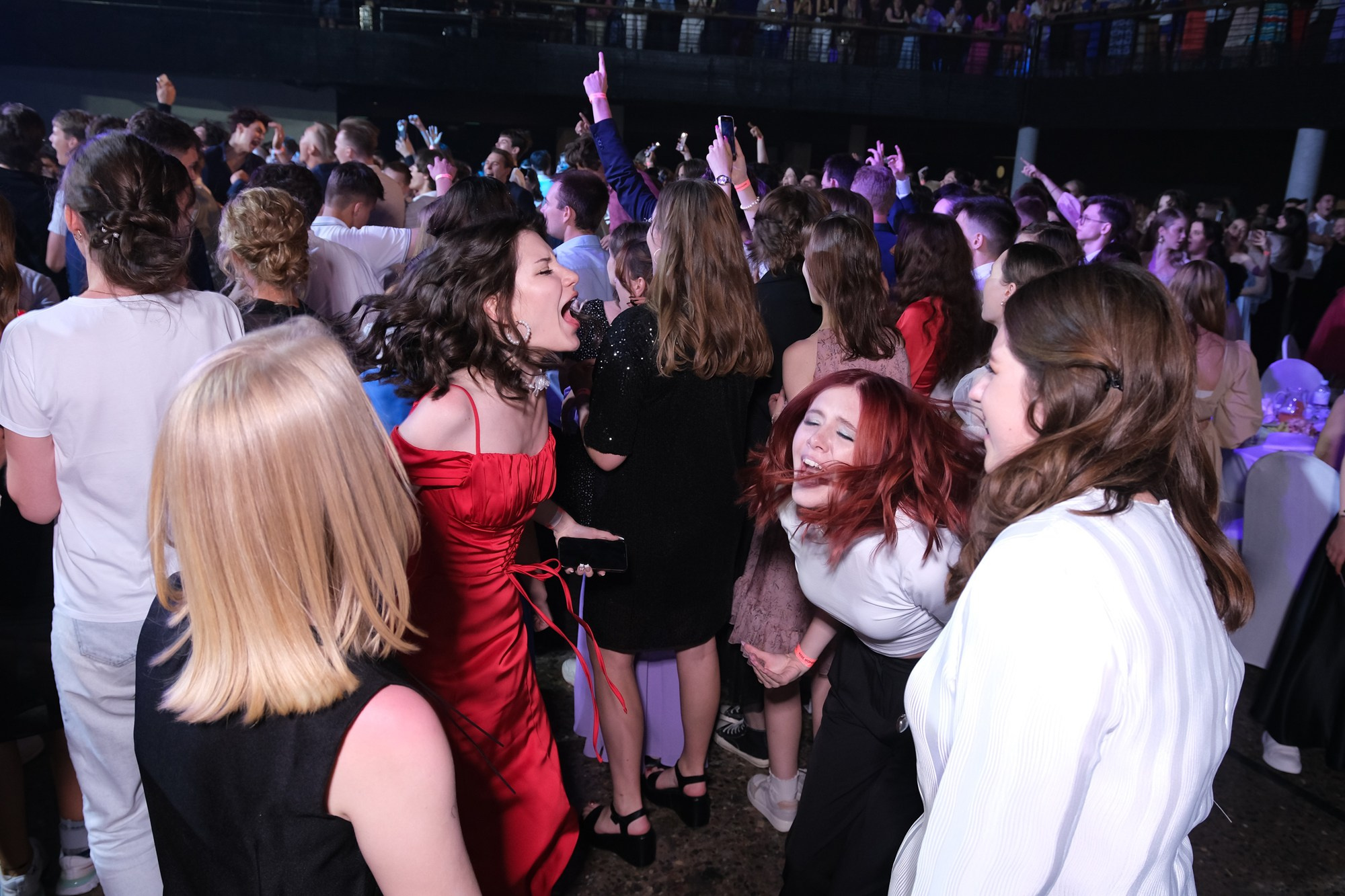 Выпускной альбом. Фото и видеосъемка