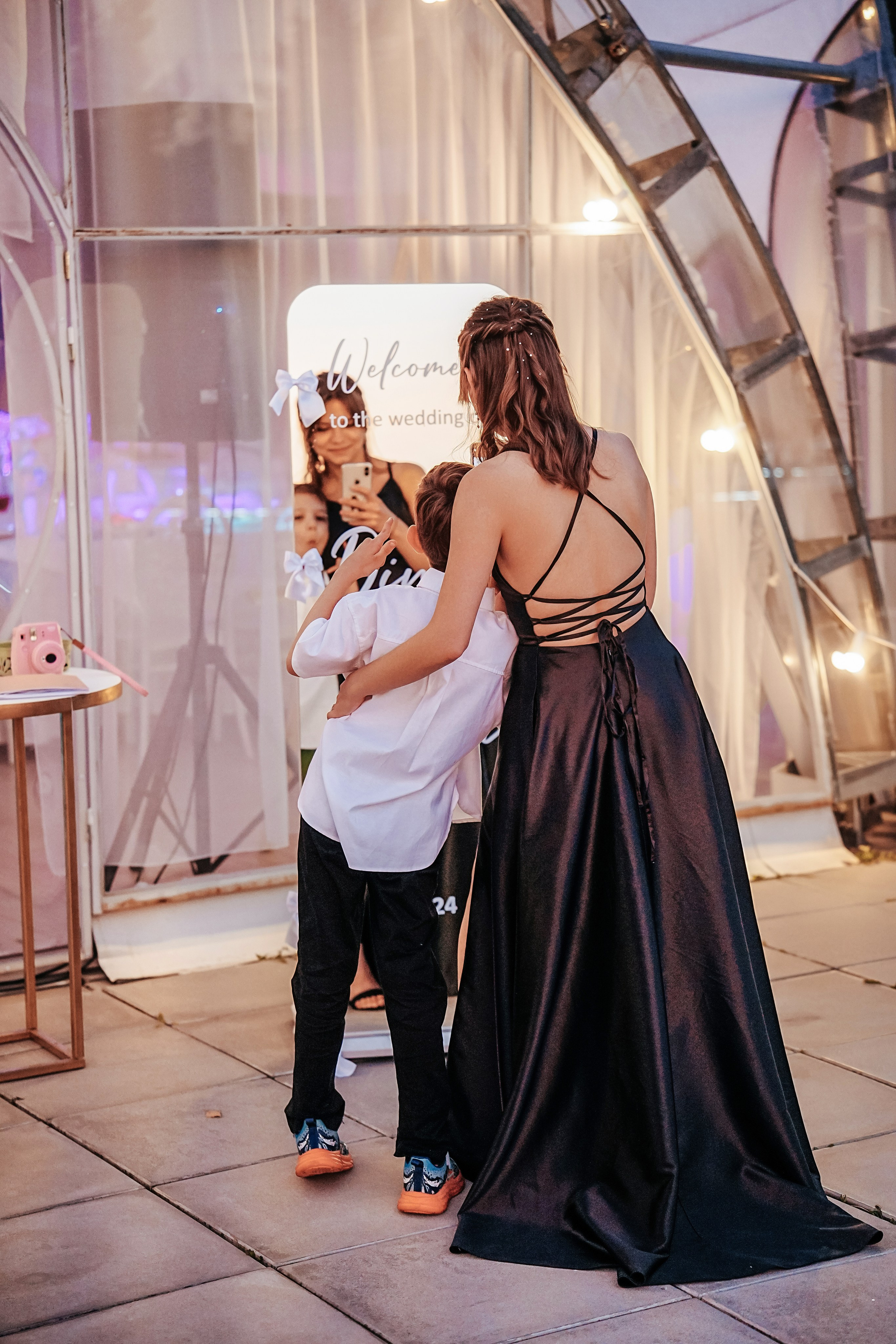 Динар и Дарья. Фото и видеосъемка в Йошкар-Оле и Москве. (Фотограф и видеограф в Йошкар-Оле и Москве)