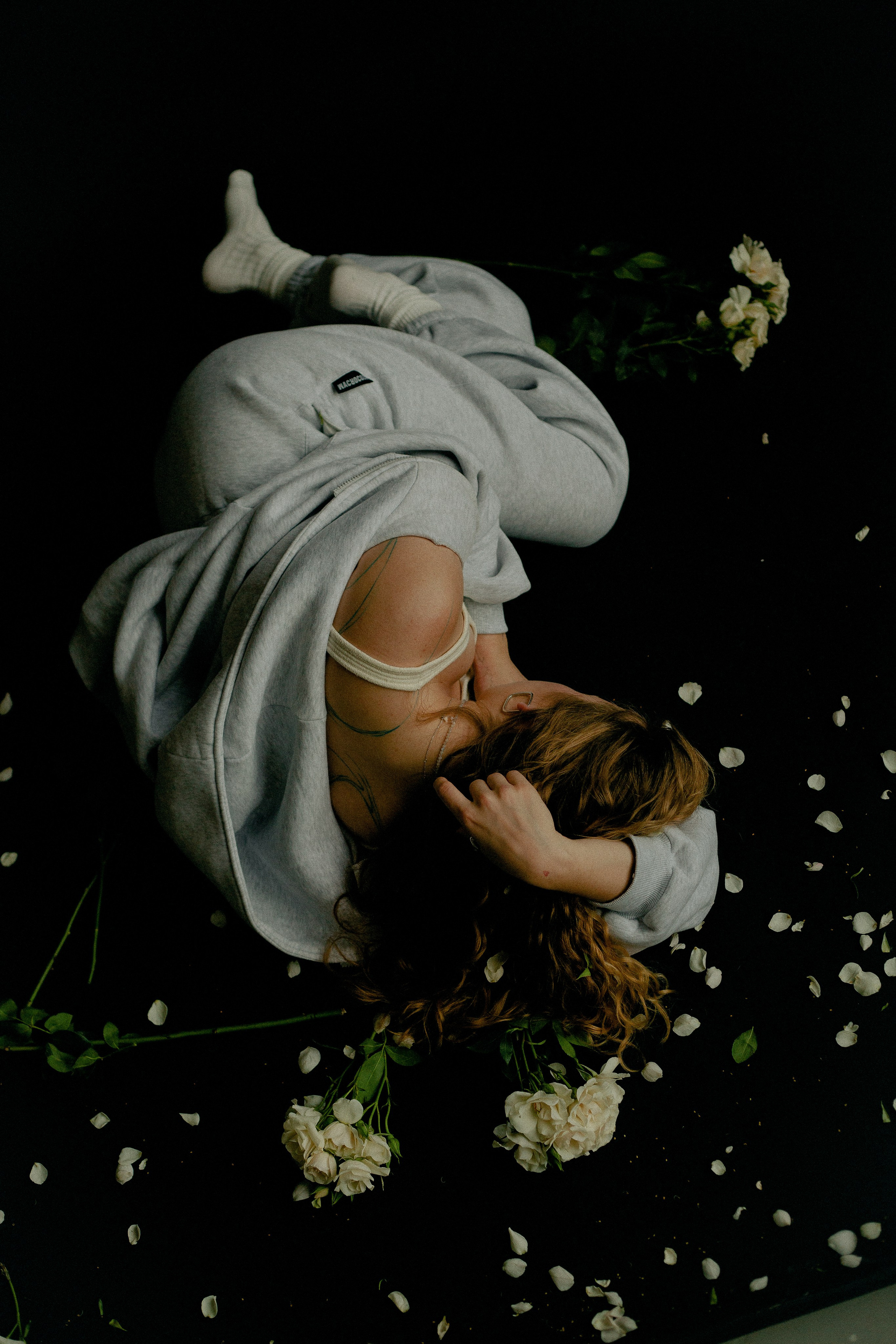 Даша. Фотограф Блинова Арина | Санк-Петербург