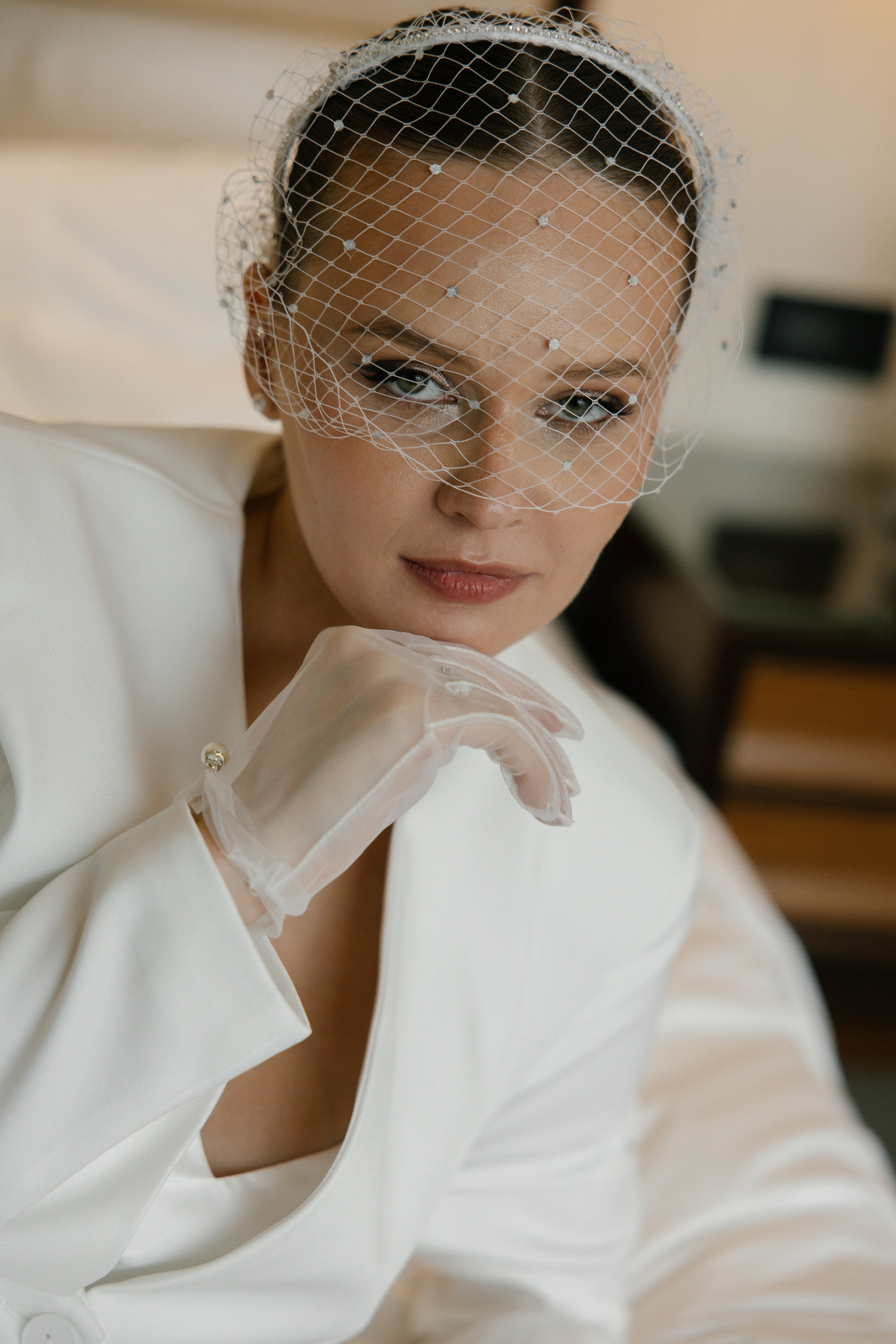 Татьяна и Максимилиан. Фотограф Сотникова Вероника