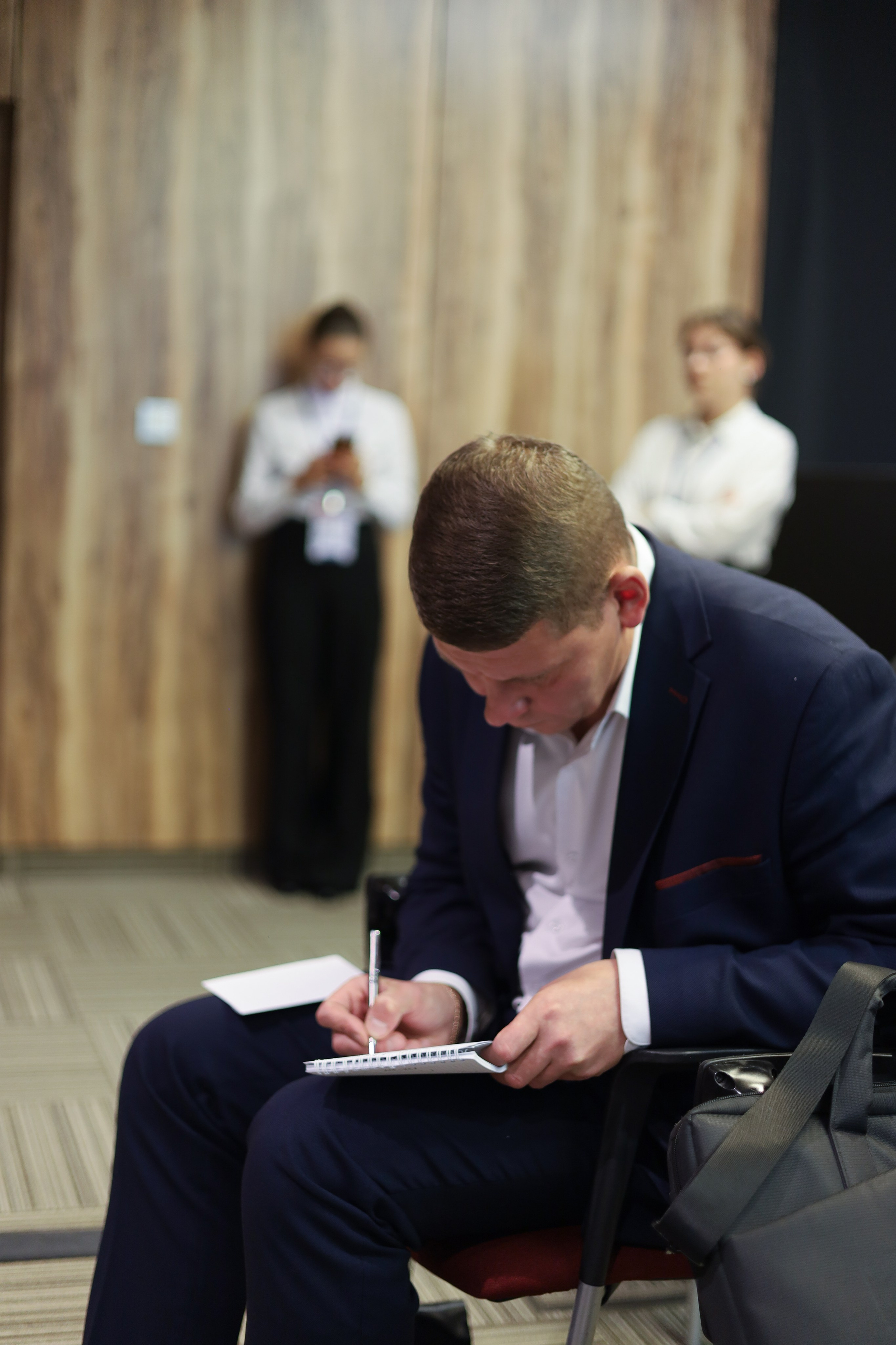 Экспофорум