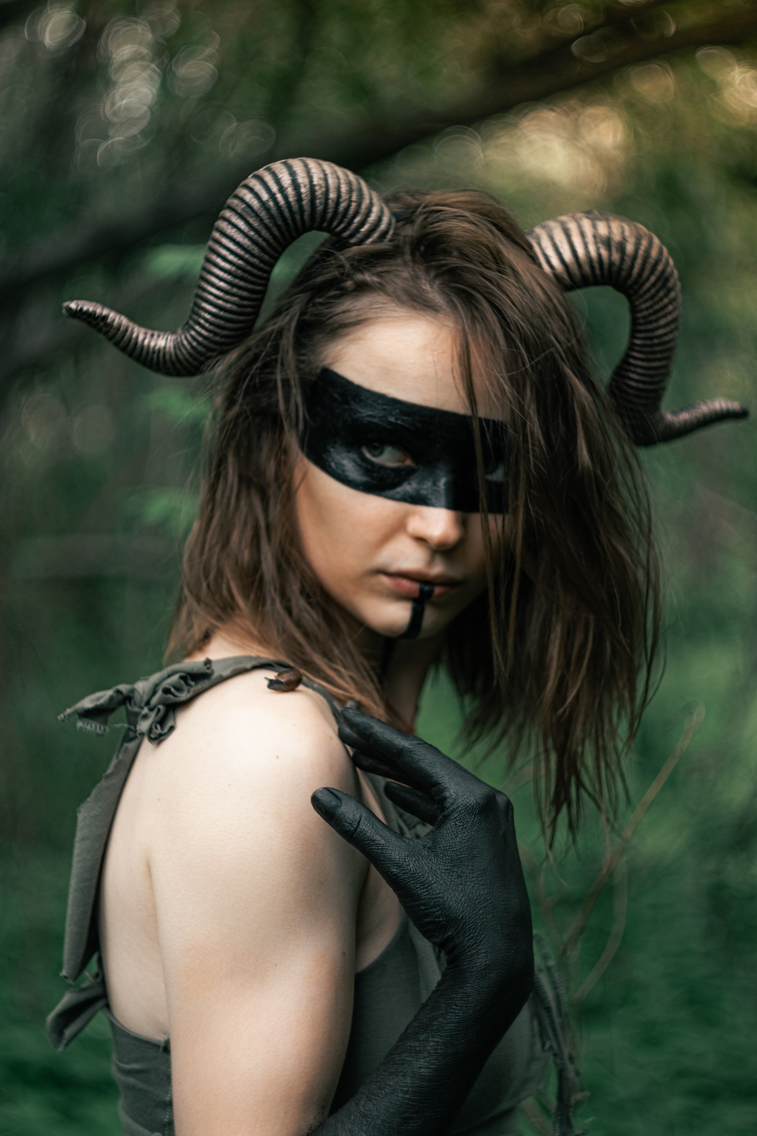 Совик. Портретный и пейзажный фотограф Никита Павлов