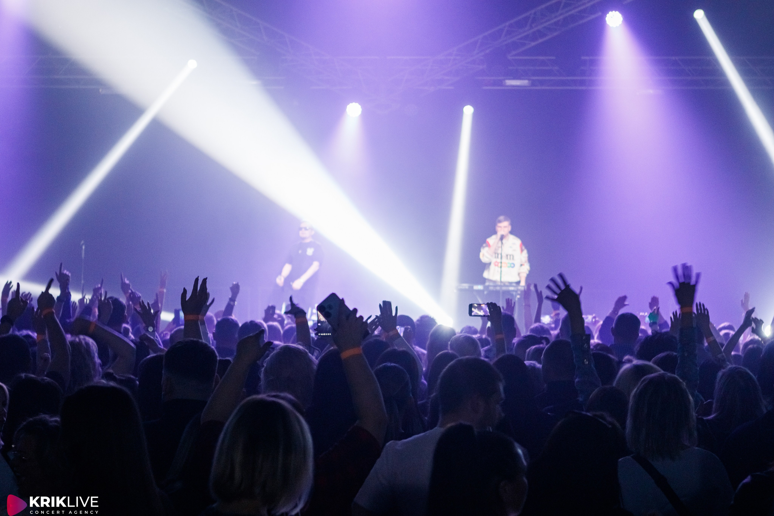 Дискач 90-х. Портретный и пейзажный фотограф Никита Павлов