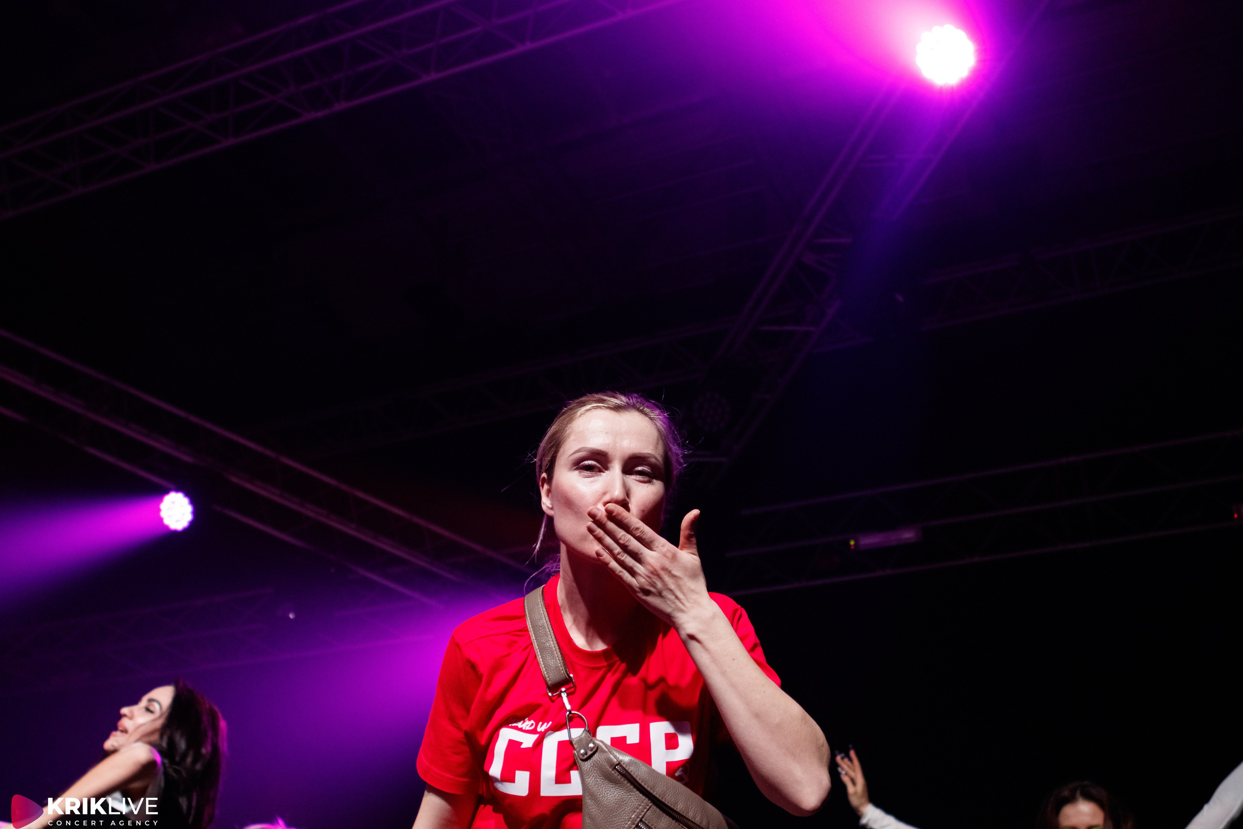 Дискач 90-х. Портретный и пейзажный фотограф Никита Павлов