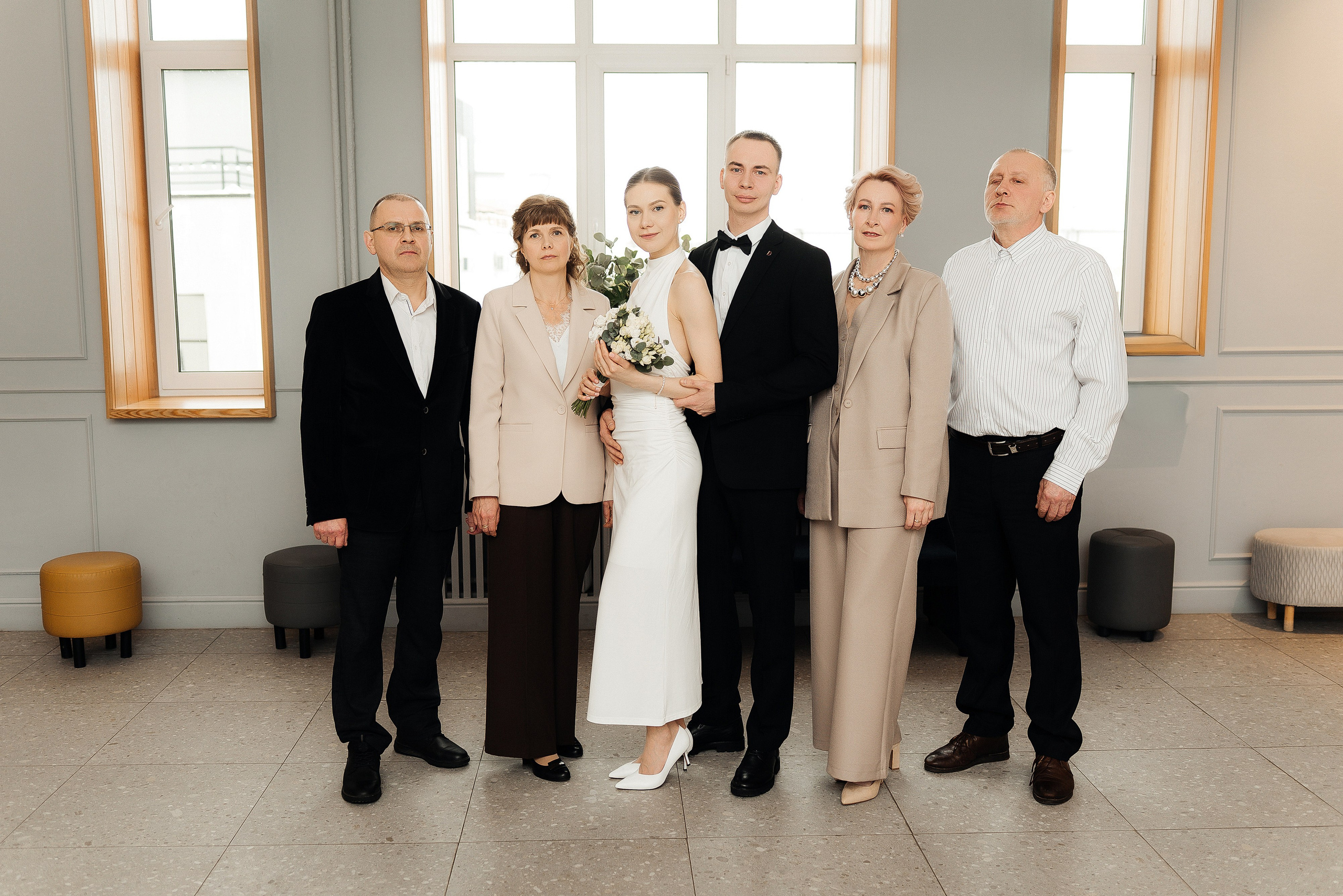 Матвей и Лера. Фотограф Виктория Грибова г. Вологда