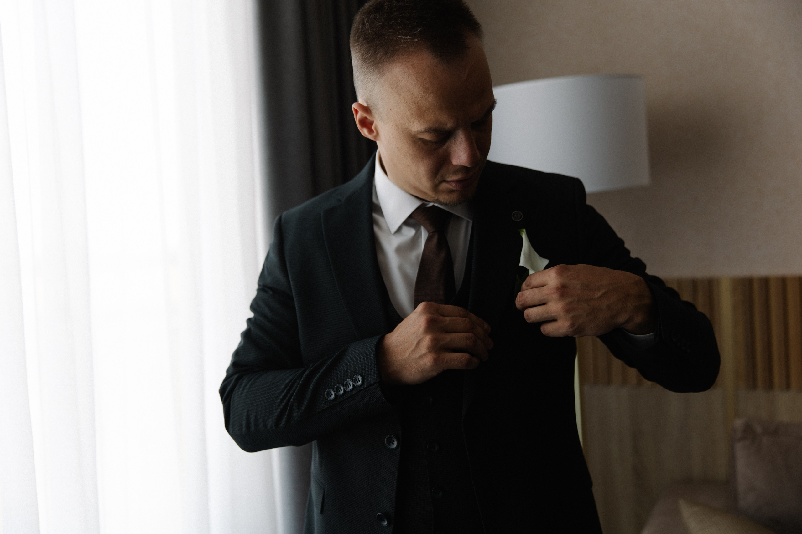 Дмитрий и Кристина. Фотограф Диана Хасанова, г. Казань