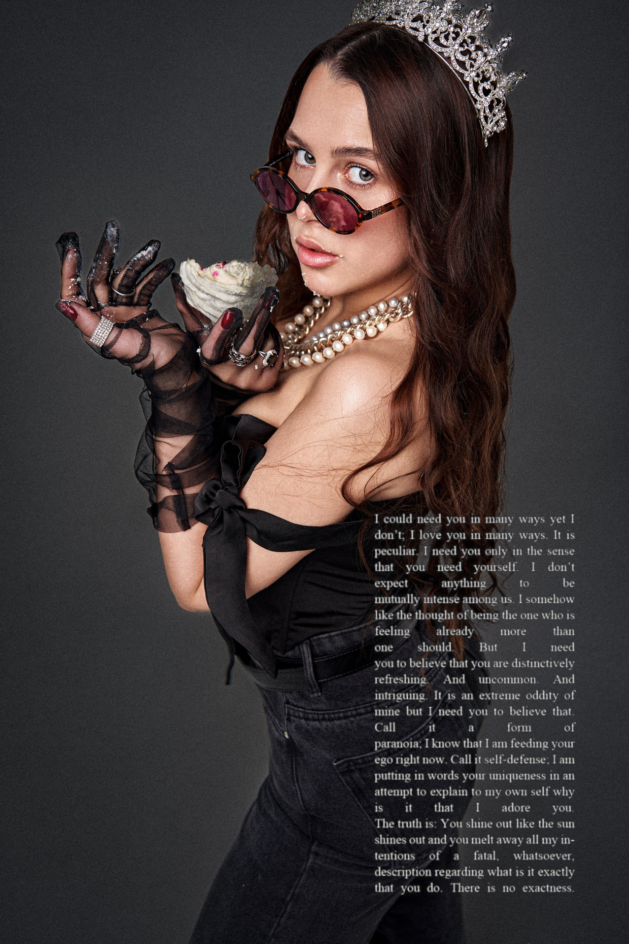 Happy Bday. Главная