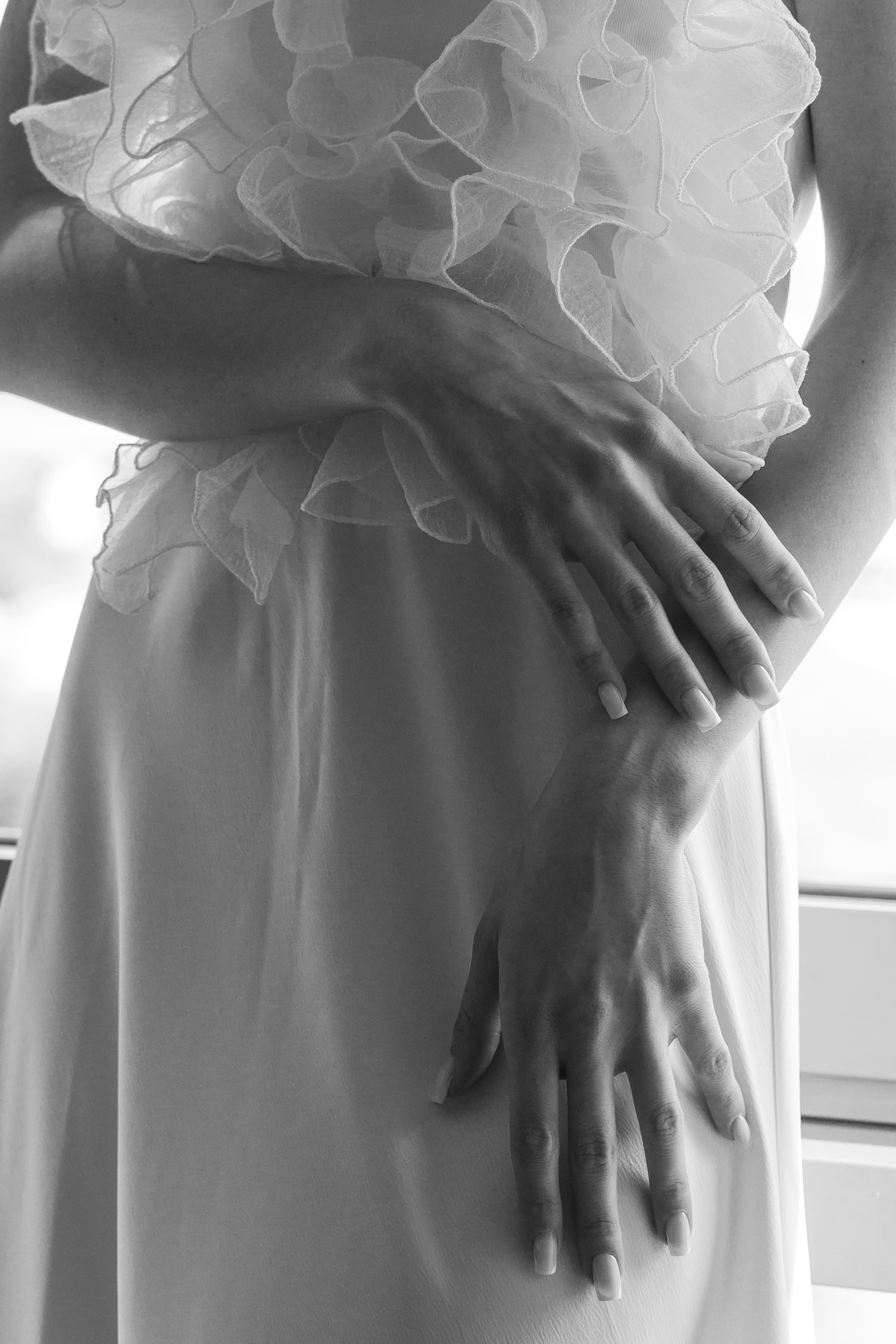 Данила и Марина 13.08.2025. Свадебный фотограф в Москве Яна Деньгина