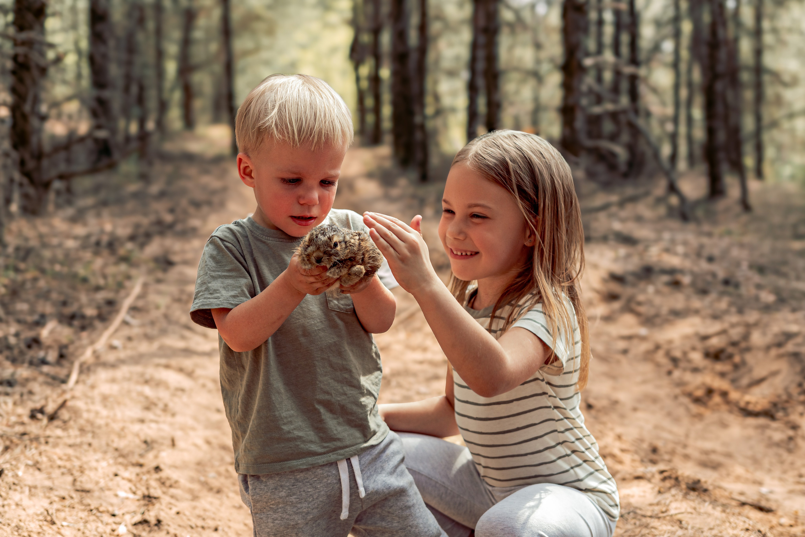Семейная фотосессия