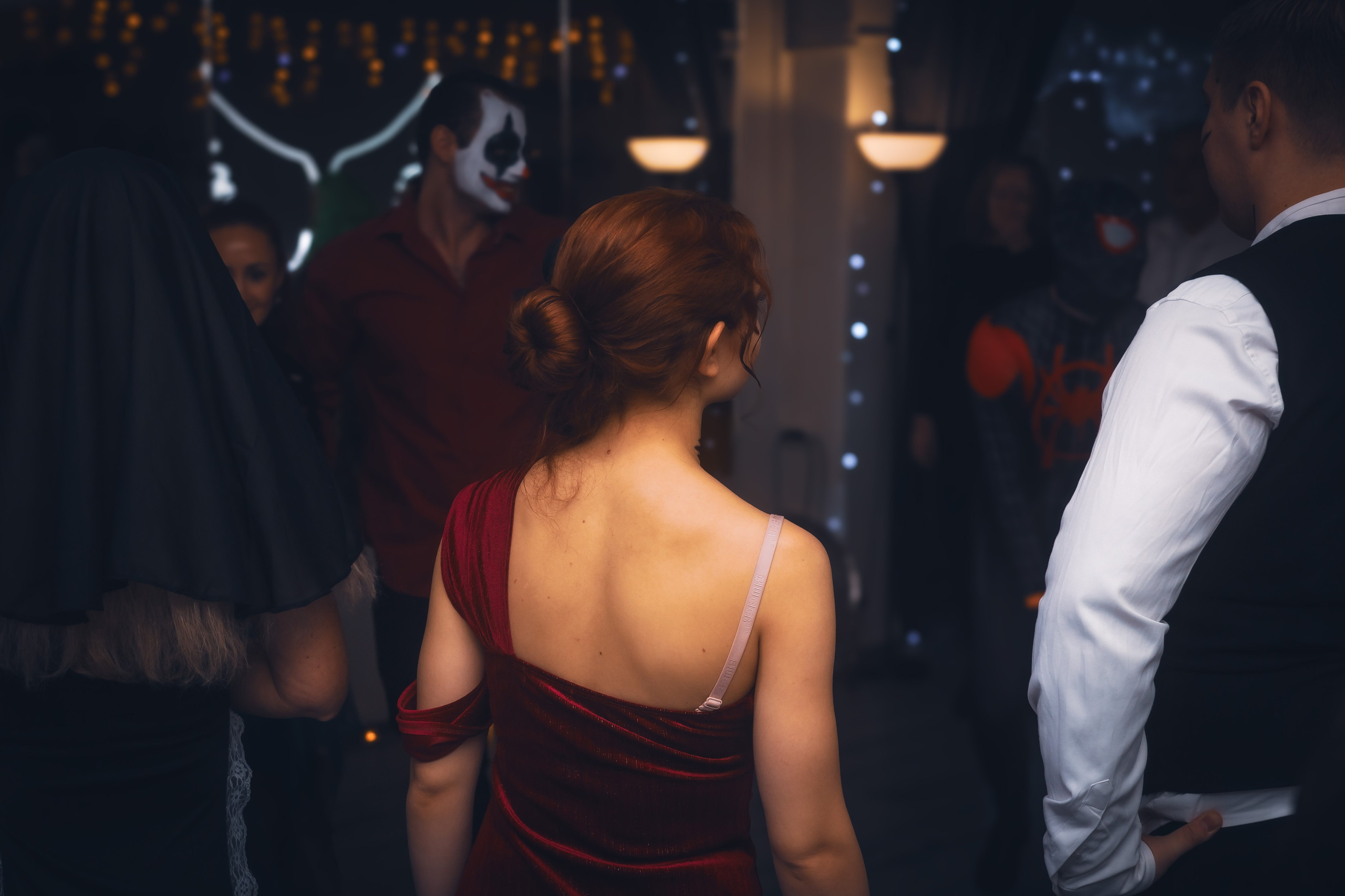 Фотограф Мероприятий Минск