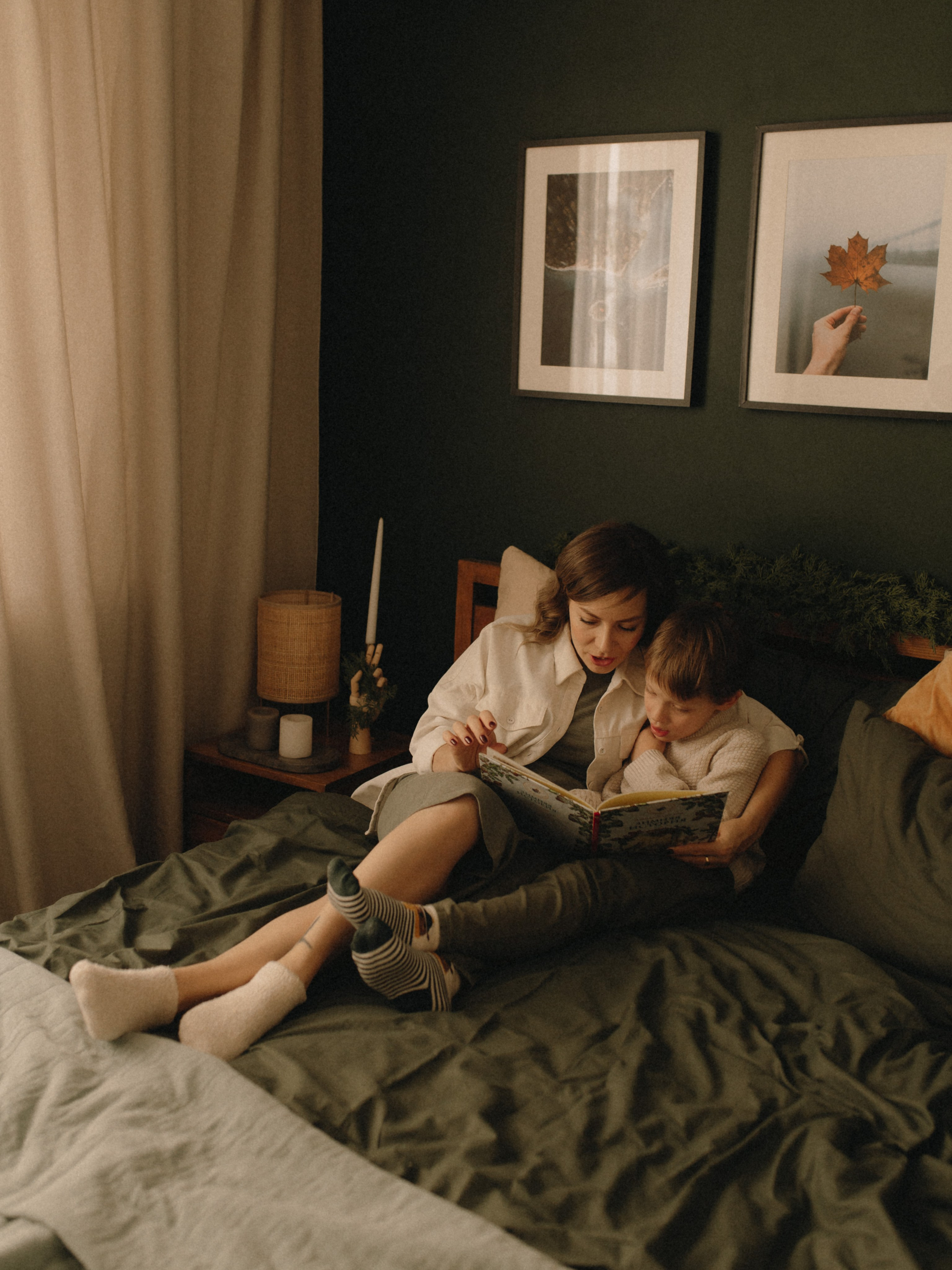 18 декабря. Alyona Latysheva / Photographer / Almaty