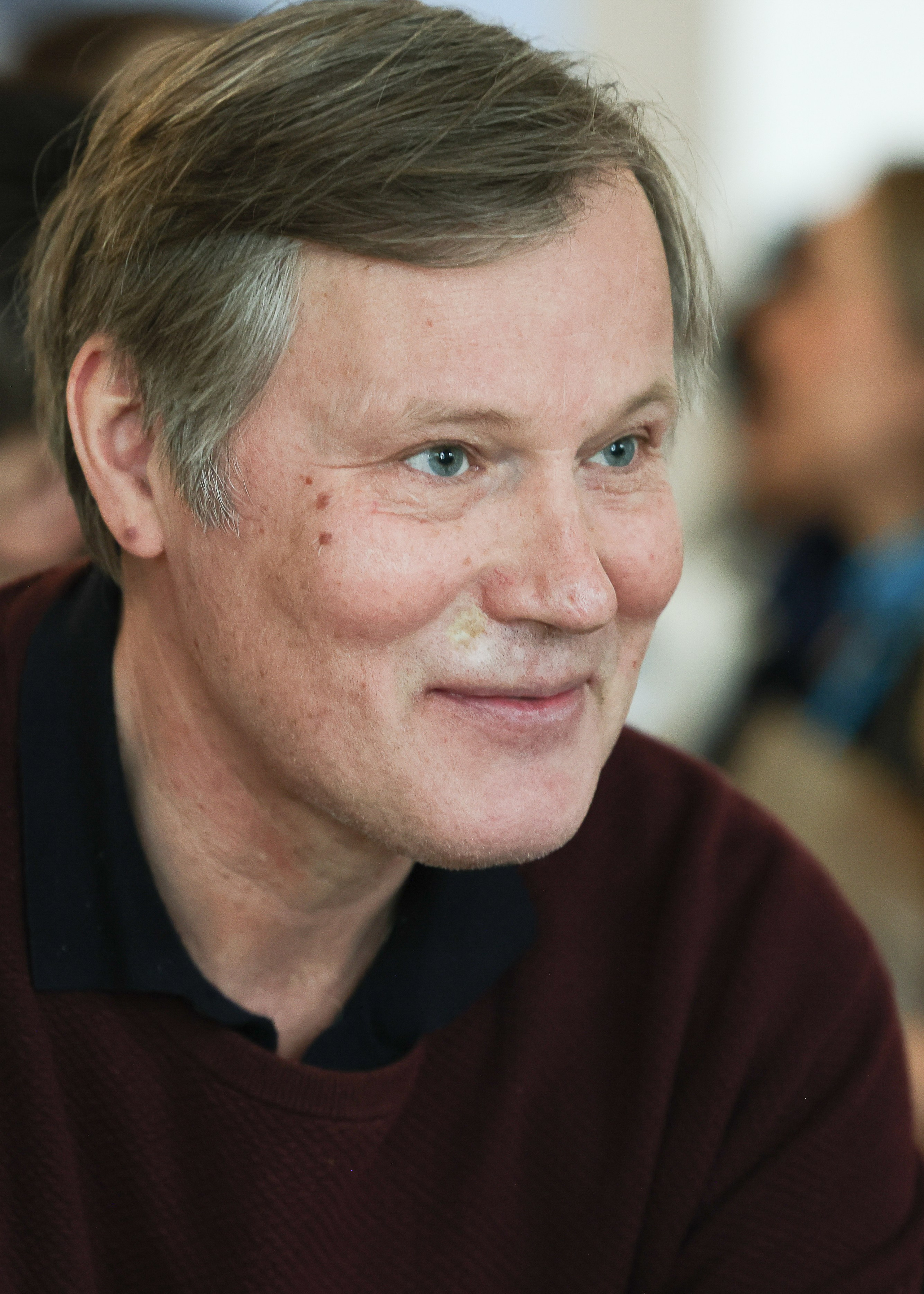 Актеры. Reportage, architectural, fine art photographer Lena Melnikova in Moscow