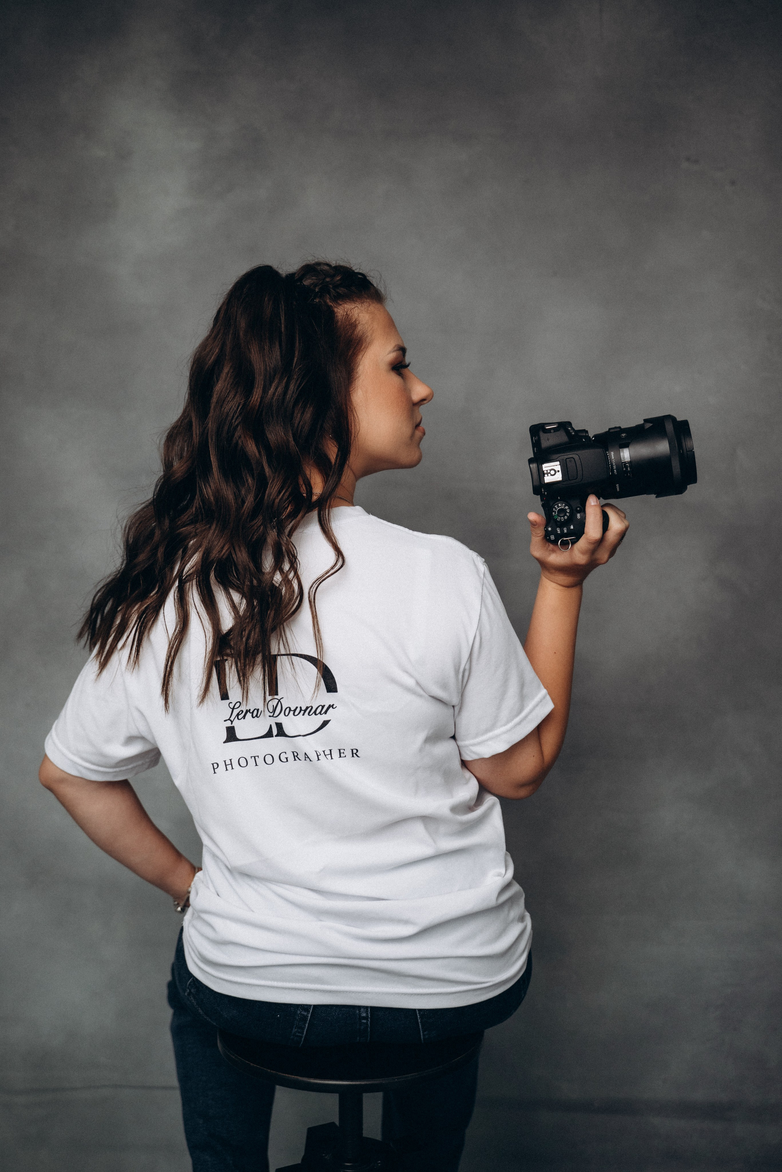 Контент съёмка для Валерии. Семейный фотограф в Минске Дарья Дреко