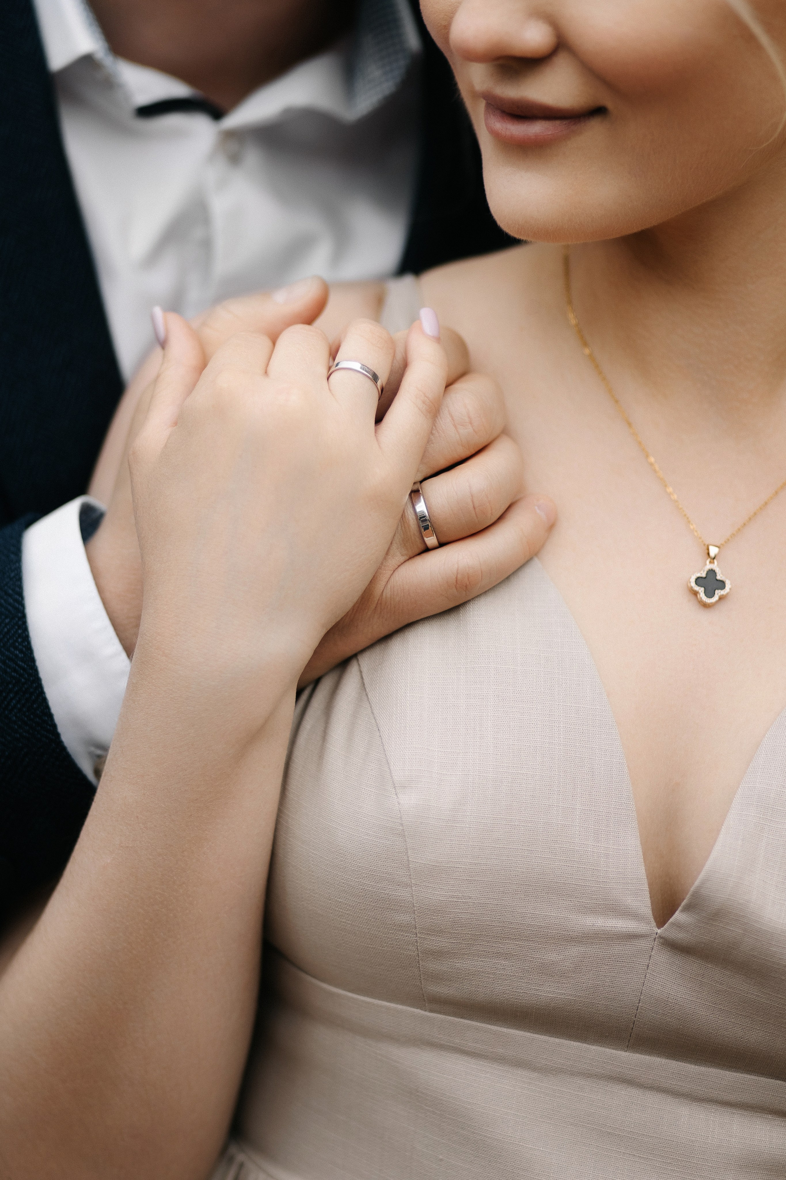 Как подготовиться к фотосессии вдвоём. Свадебный фотограф в Калининграде Мария Ямышева