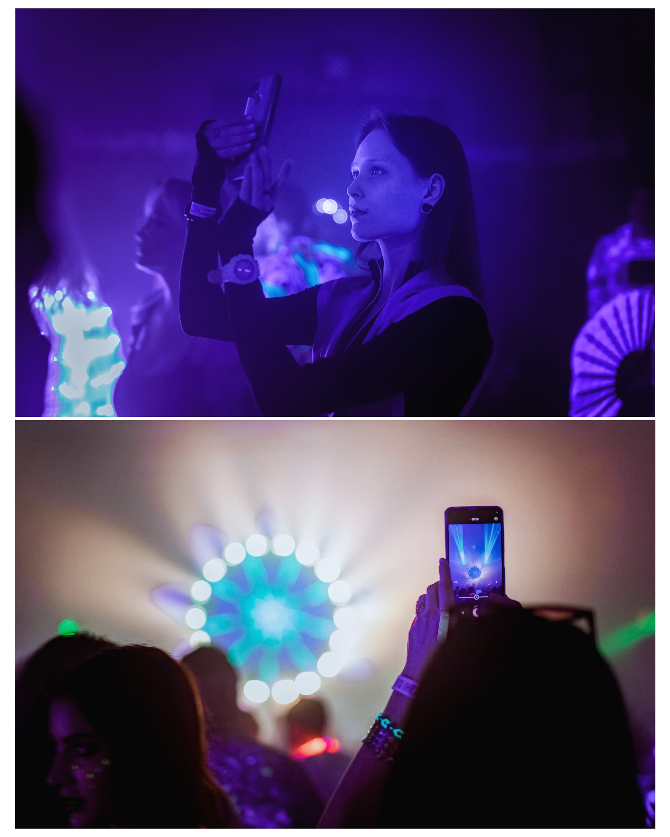 ЗИМНЯЯ СКАЗКА 2025. Репортажный и портретный фотограф, Влад Хафизов, Москва