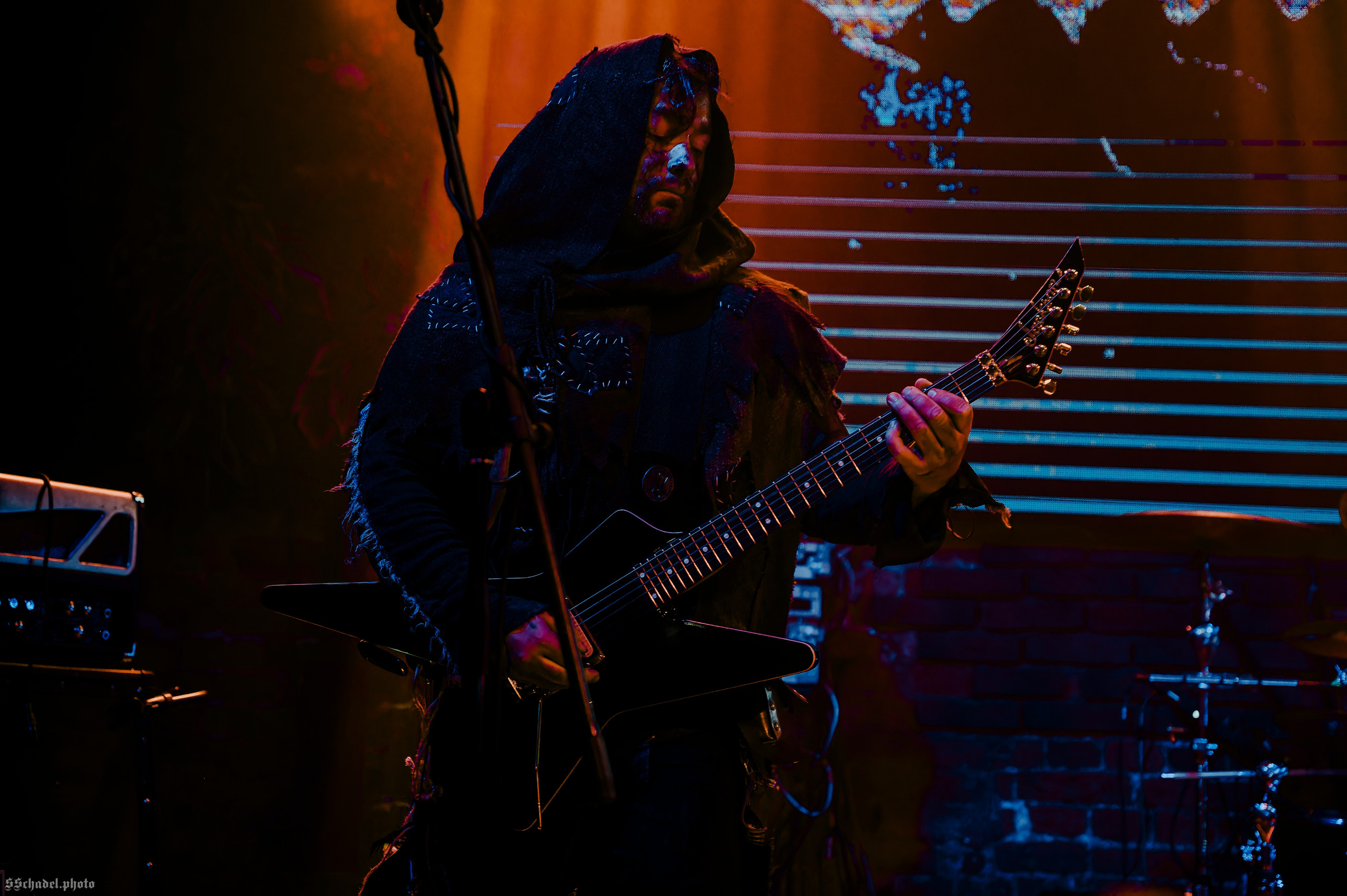 Elderwind 09.11.25. We will make everything metal!