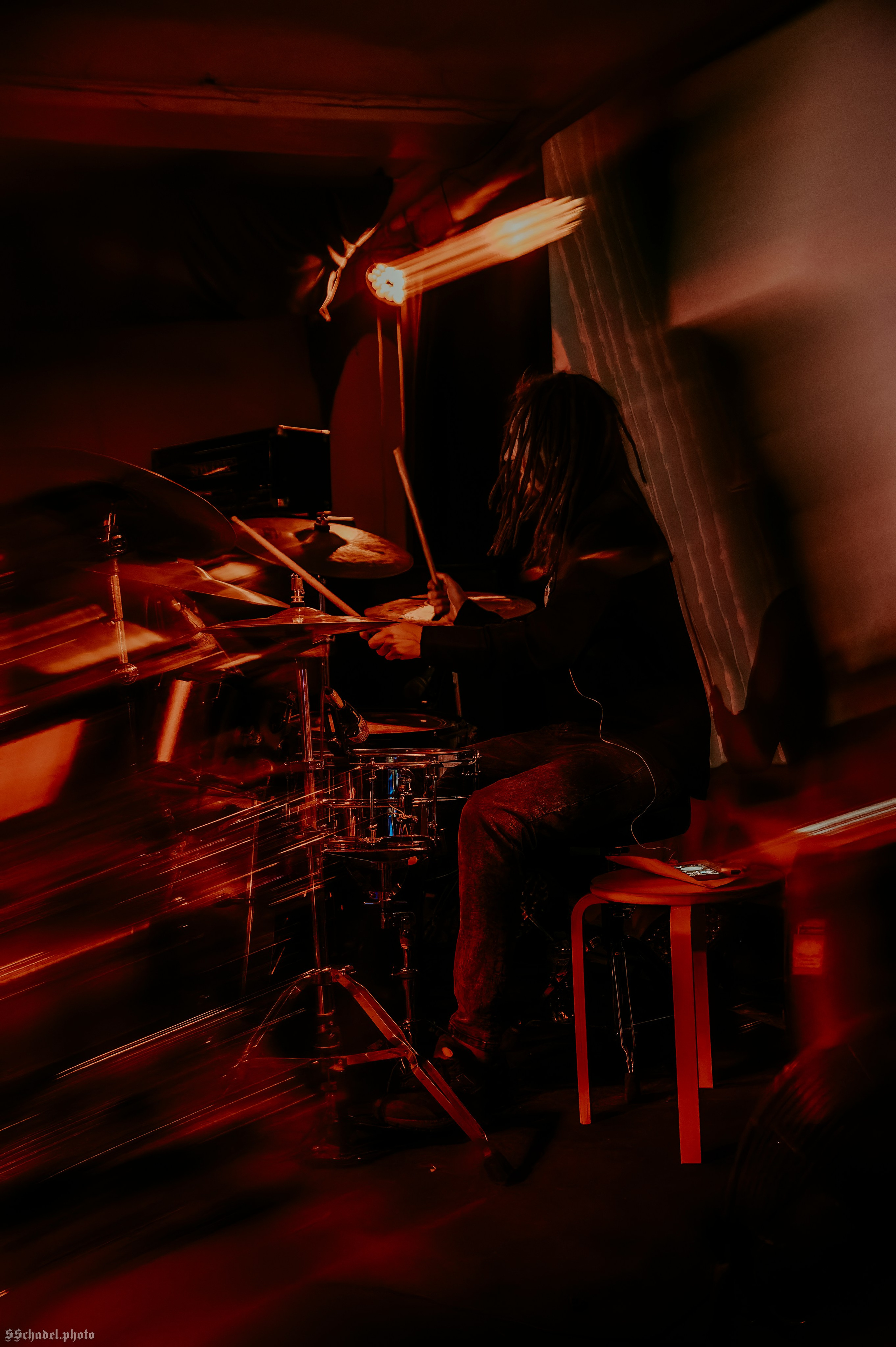 ИЛ 22.05.26. We will make everything metal!