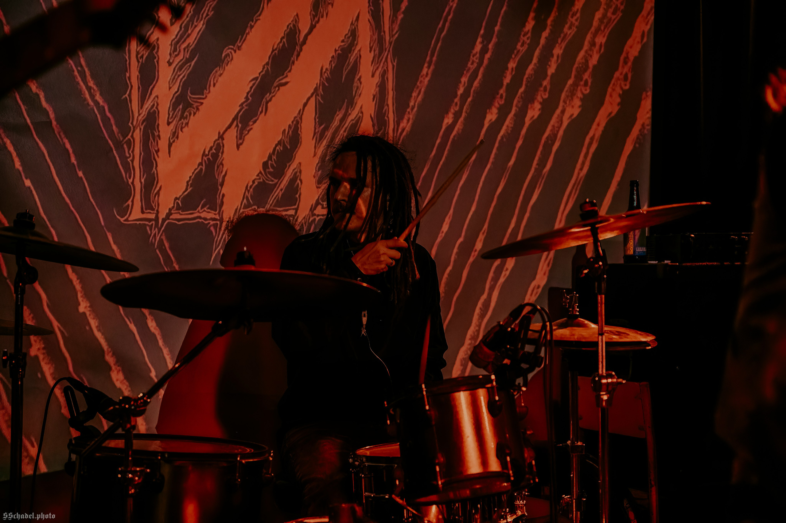 ИЛ 22.05.26. We will make everything metal!