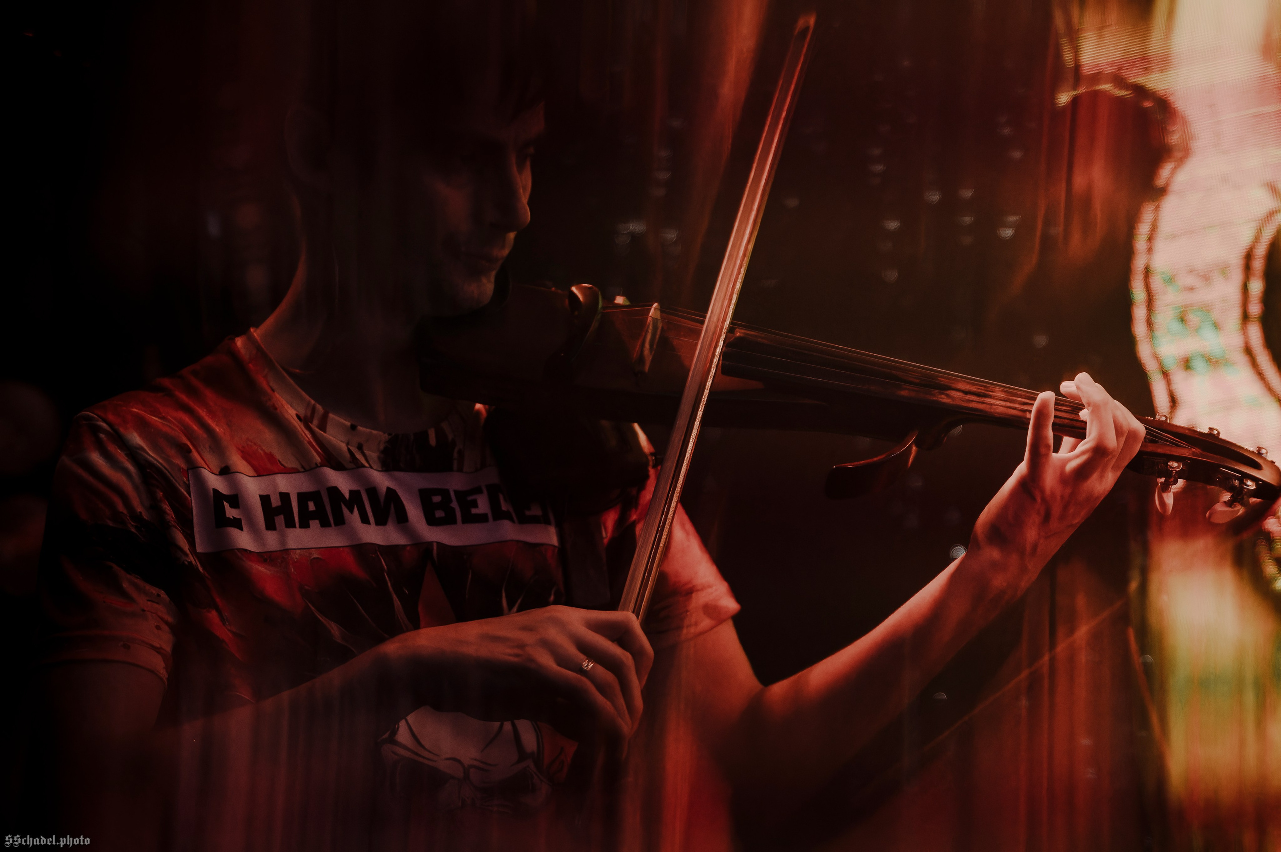 Хрен 25.10.25. We will make everything metal!