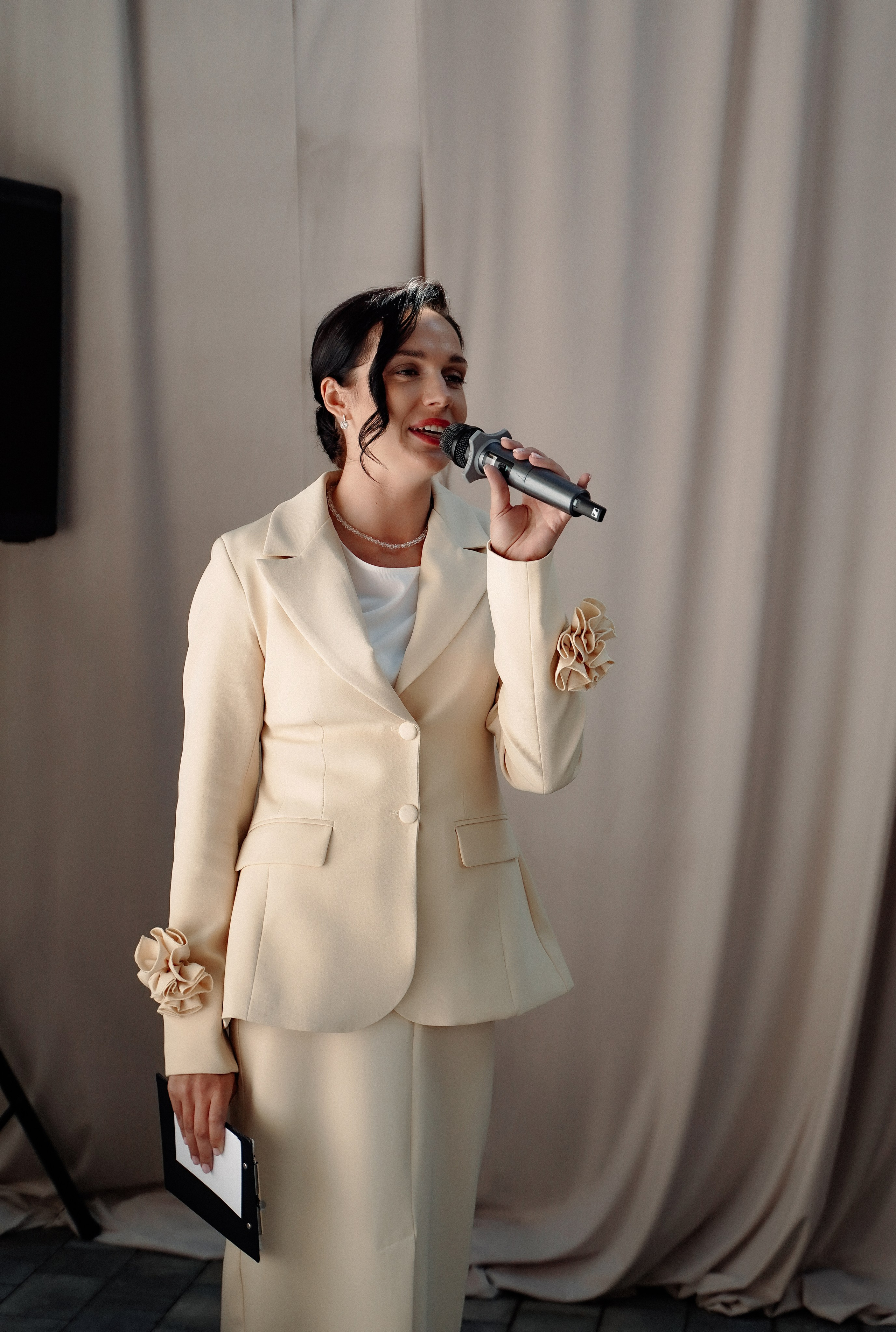 Валерия & Владимир. Фотосъемка и видеосъемка свадеб Липецк