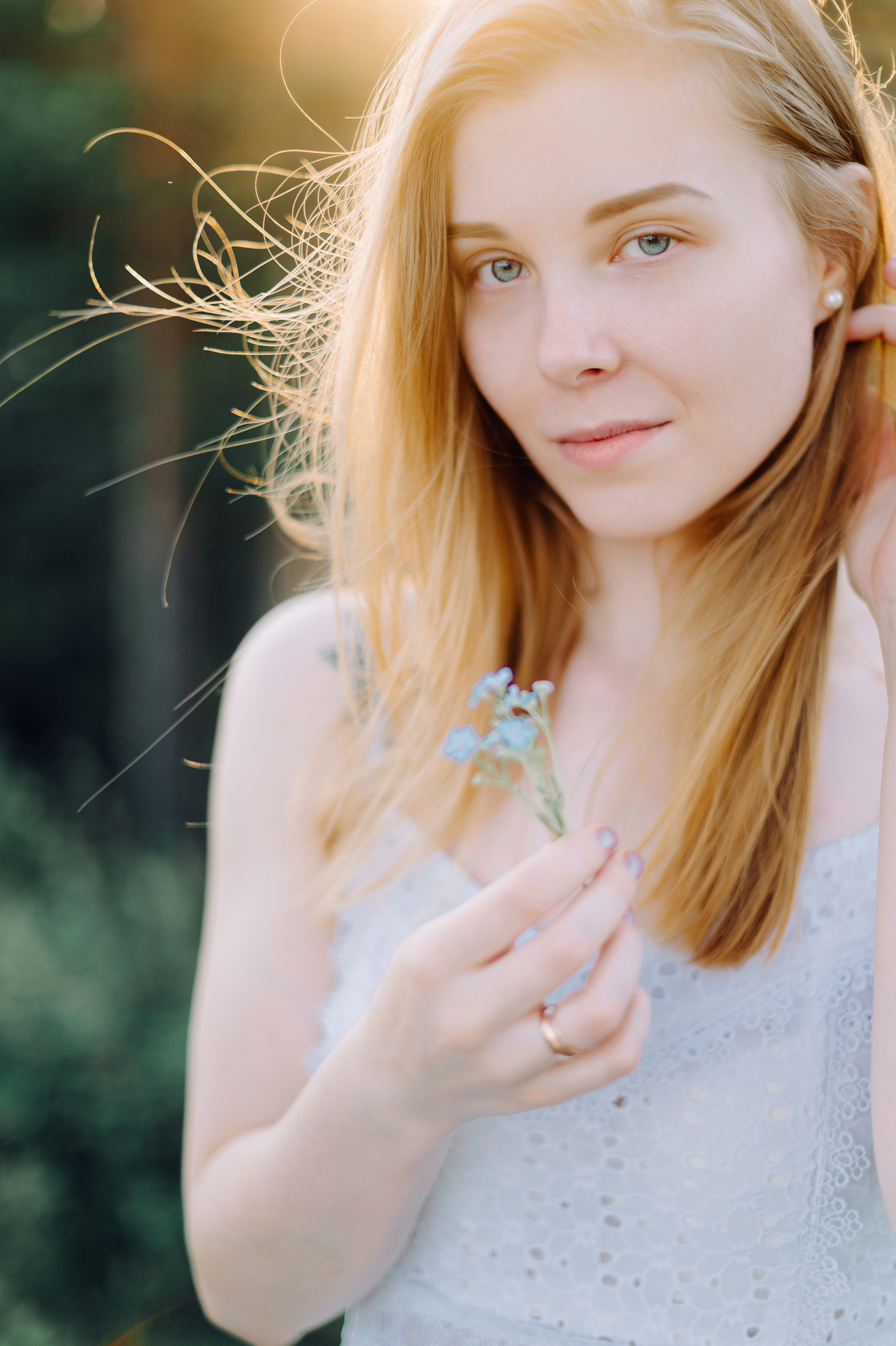 Настя и Ваня. Семейный фотограф в Красноярске Ольга Бородина