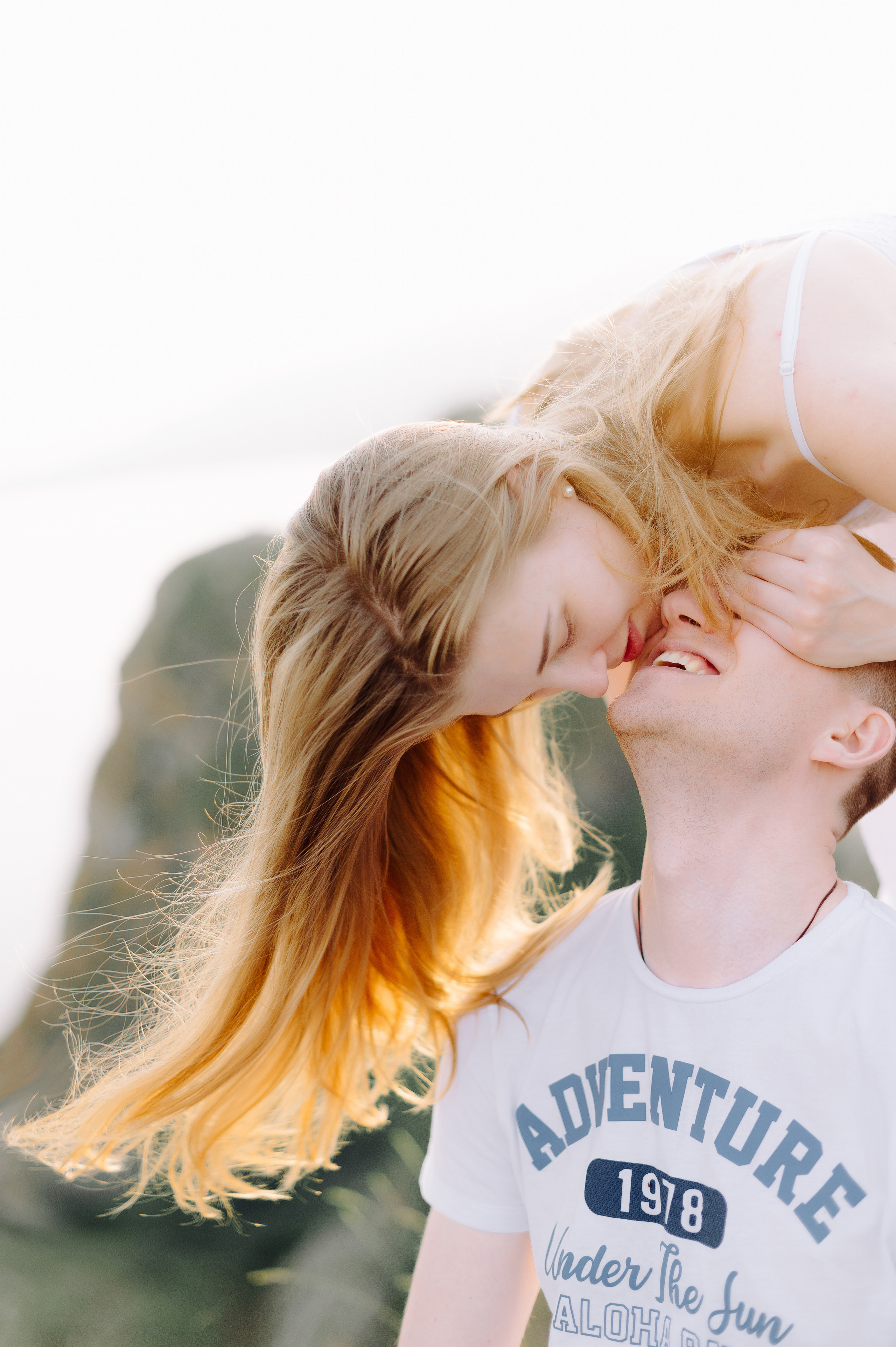 Настя и Ваня. Семейный фотограф в Красноярске Ольга Бородина