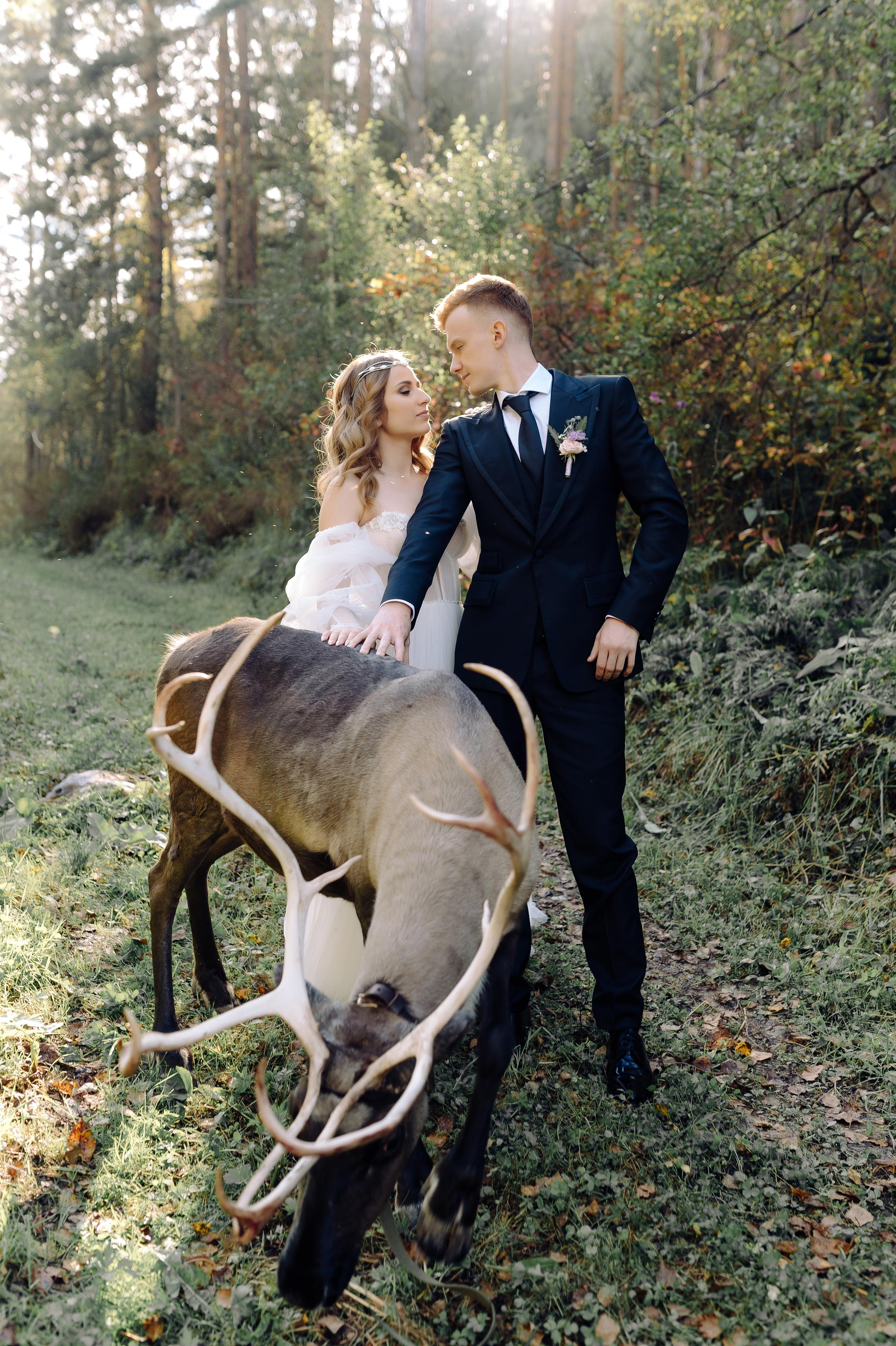 Руслан и Настя. Семейный фотограф в Красноярске Ольга Бородина