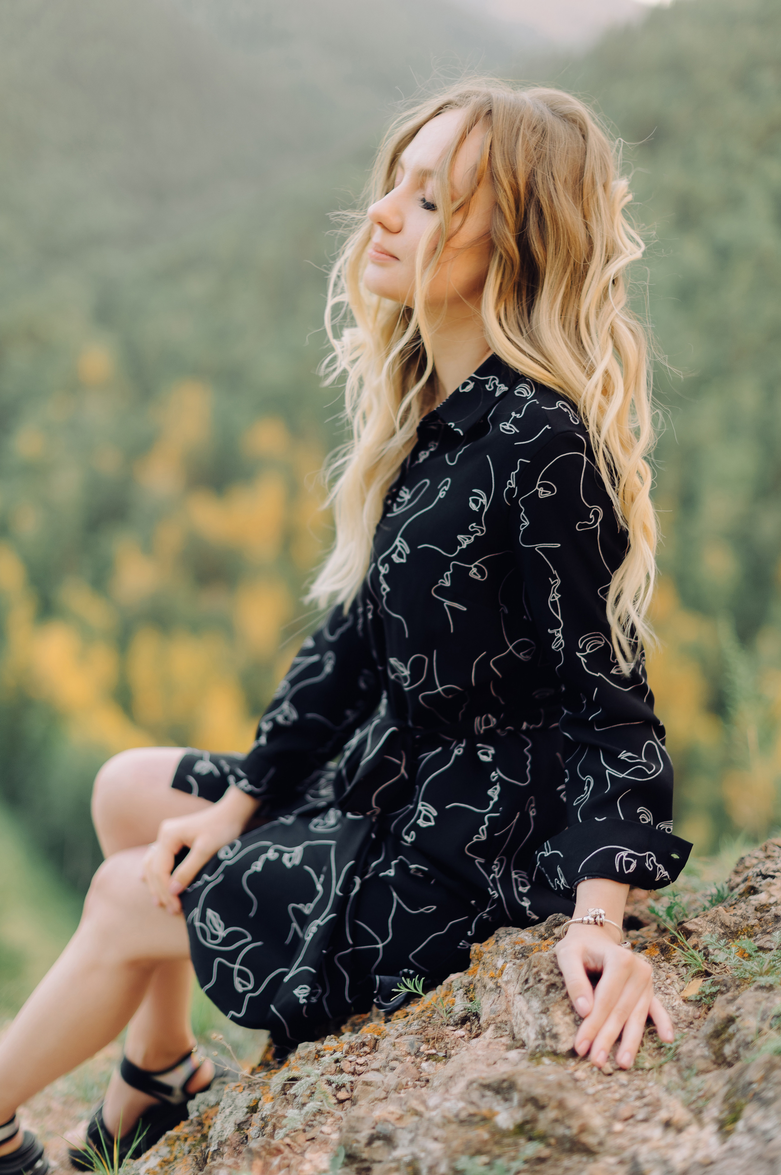 Рома и Настя. Семейный фотограф в Красноярске Ольга Бородина