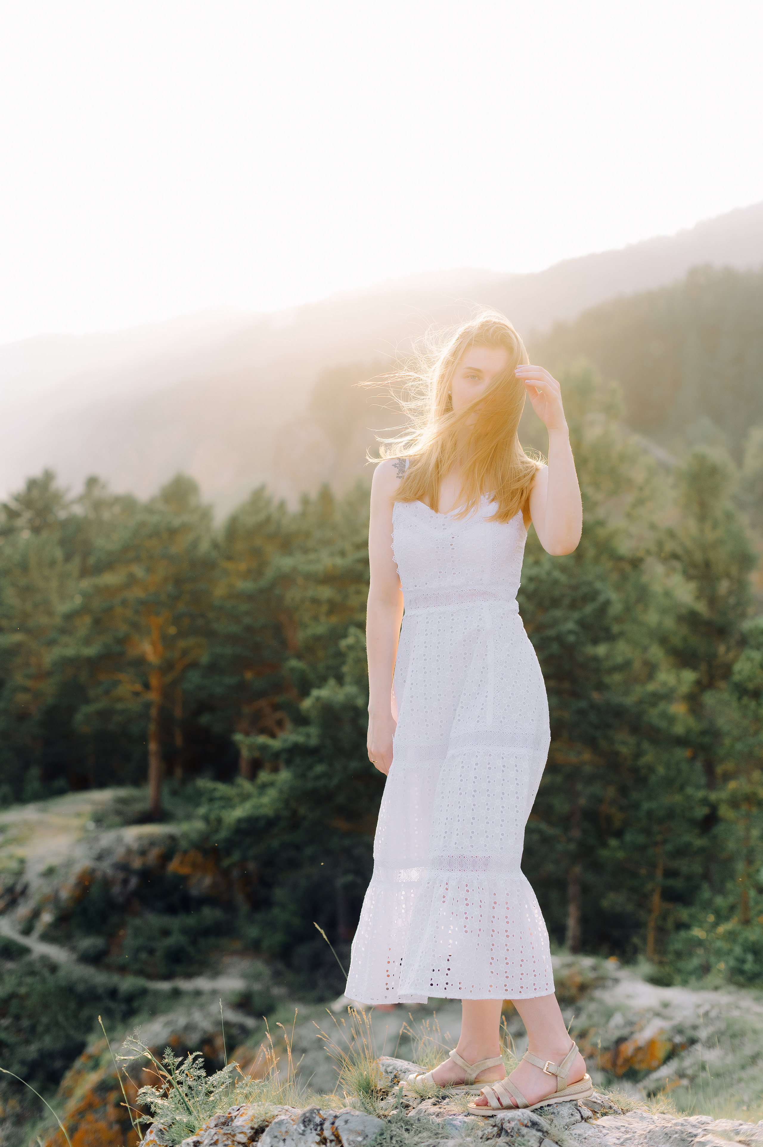 Настя и Ваня. Семейный фотограф в Красноярске Ольга Бородина