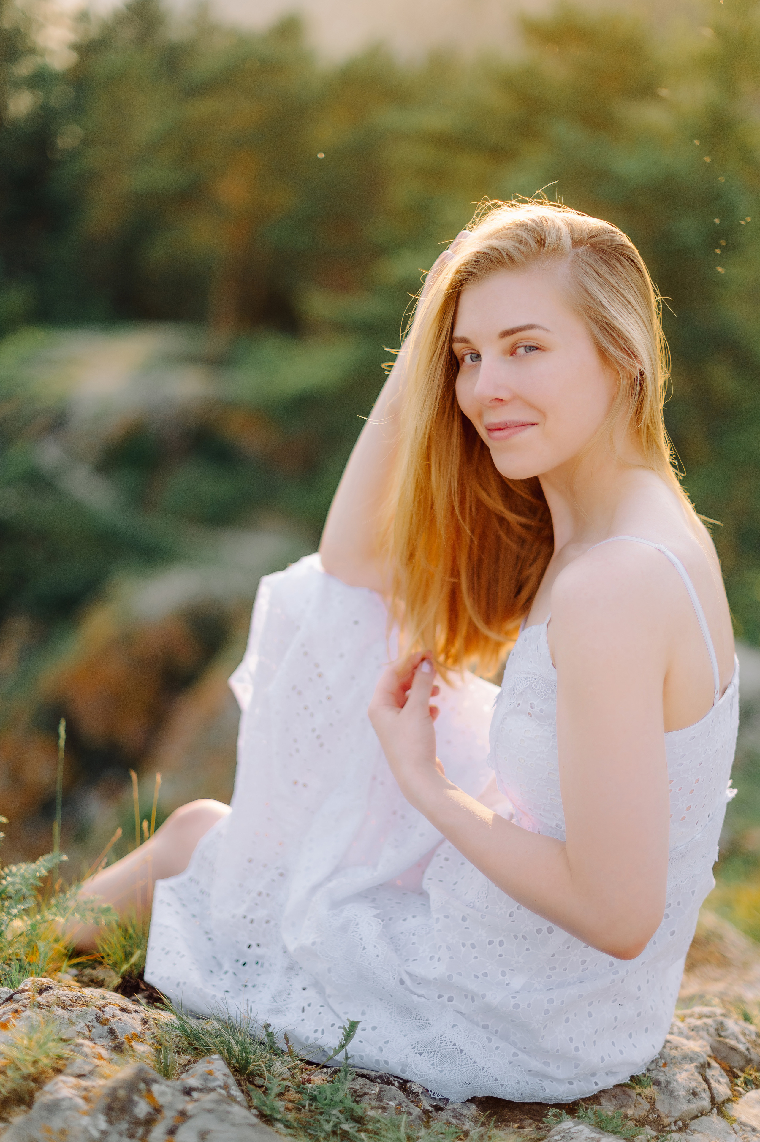 Настя и Ваня. Семейный фотограф в Красноярске Ольга Бородина