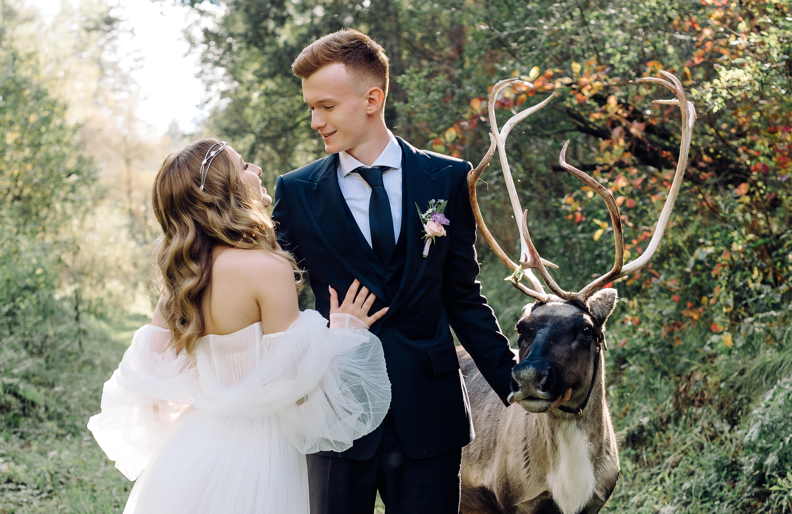 Руслан и Настя. Семейный фотограф в Красноярске Ольга Бородина